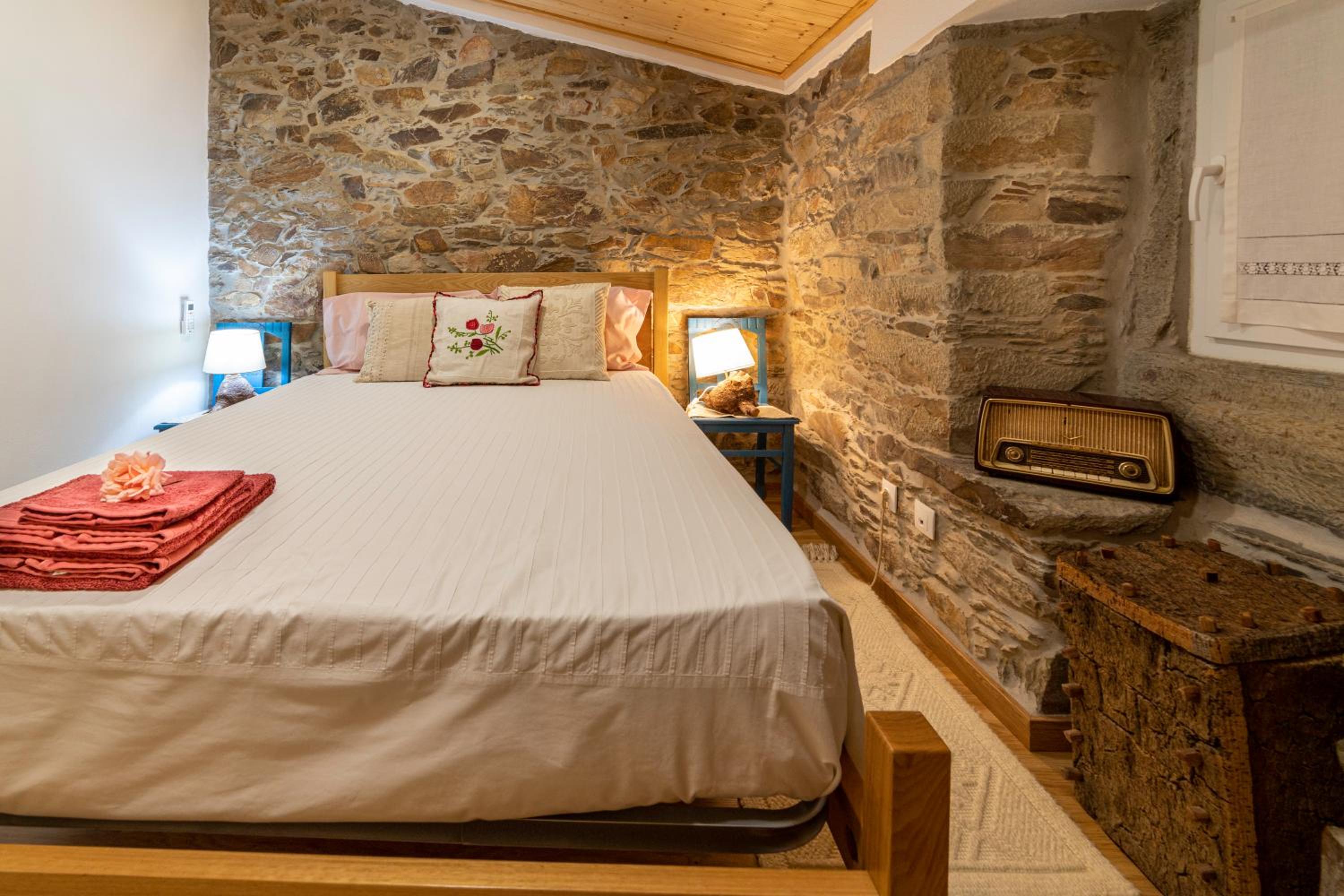 Three-Bedroom Villa - Photo 1
