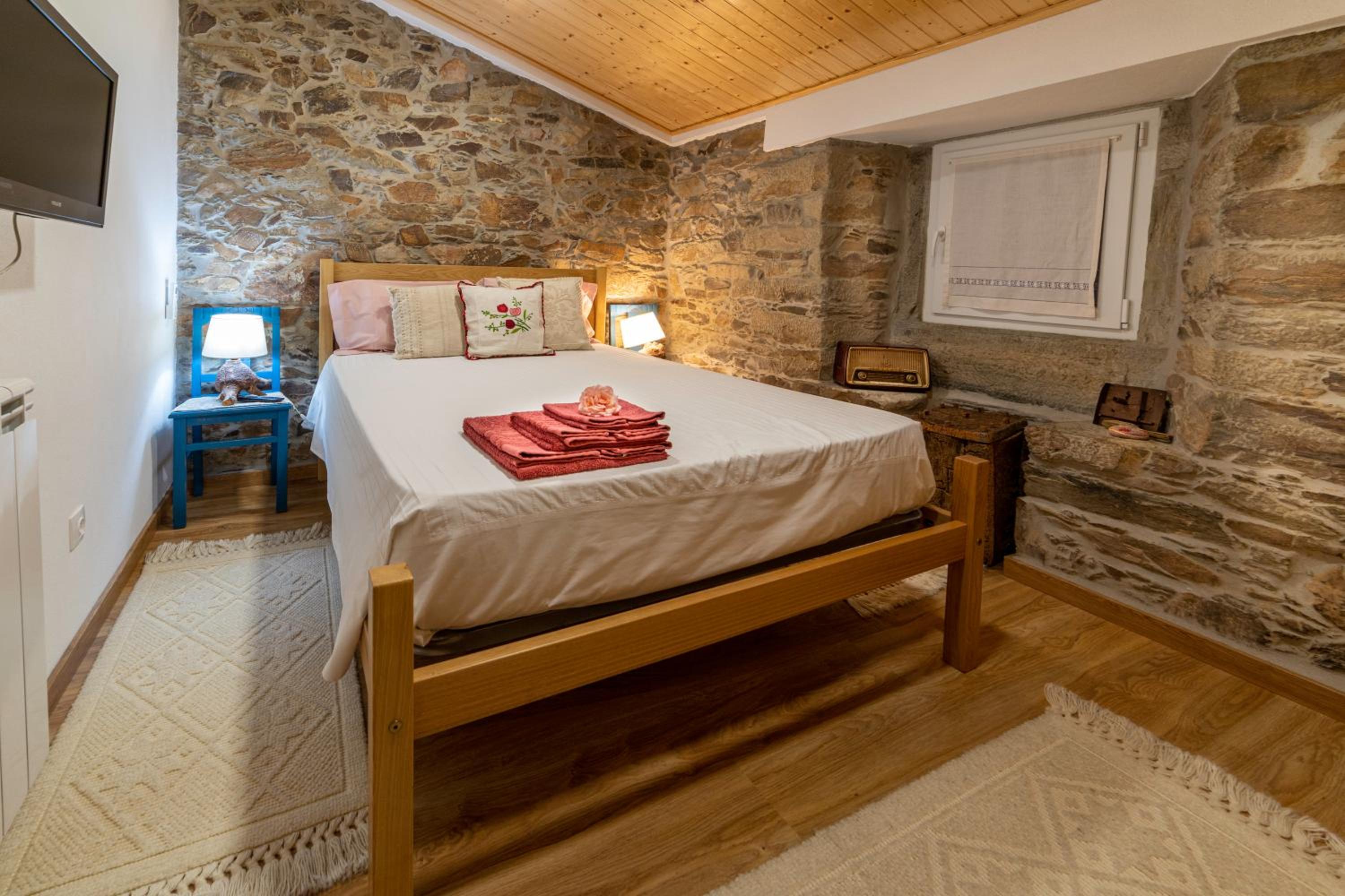 Three-Bedroom Villa - Photo 30