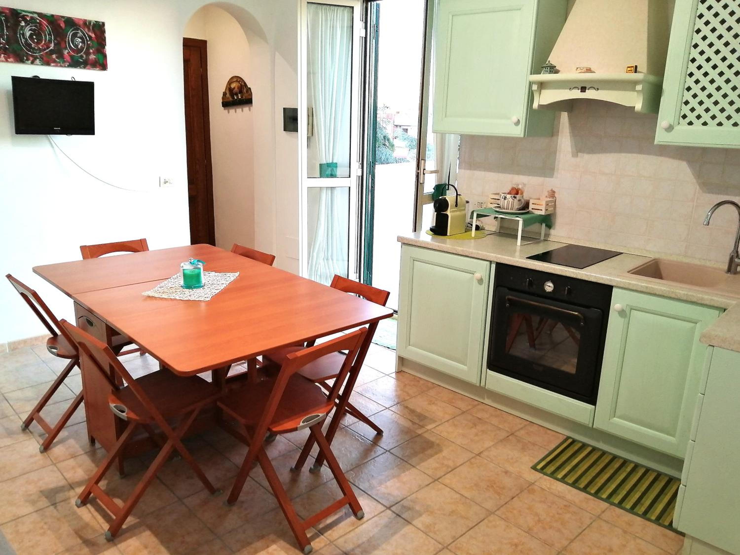 Studio with Terrace - Photo 48
