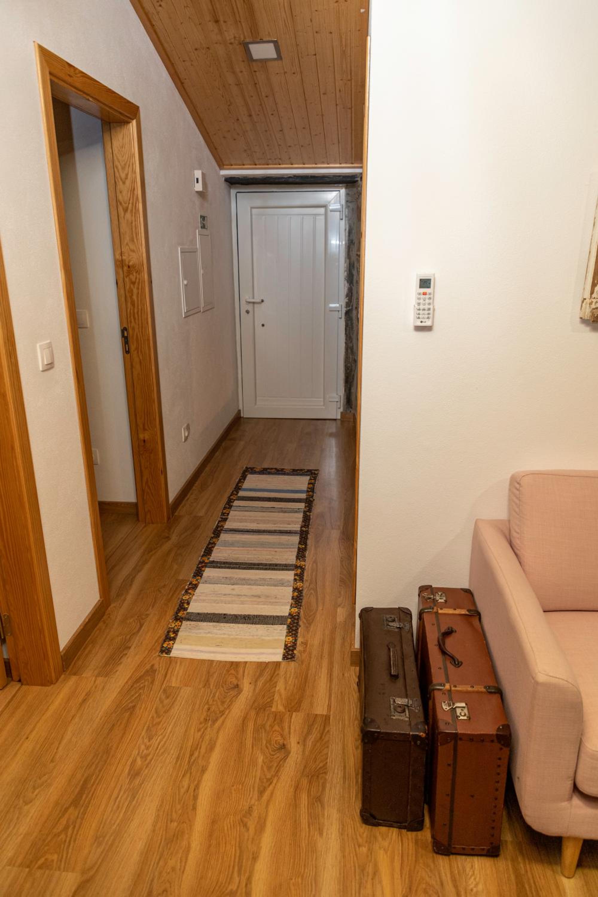 Three-Bedroom Villa - Photo 24