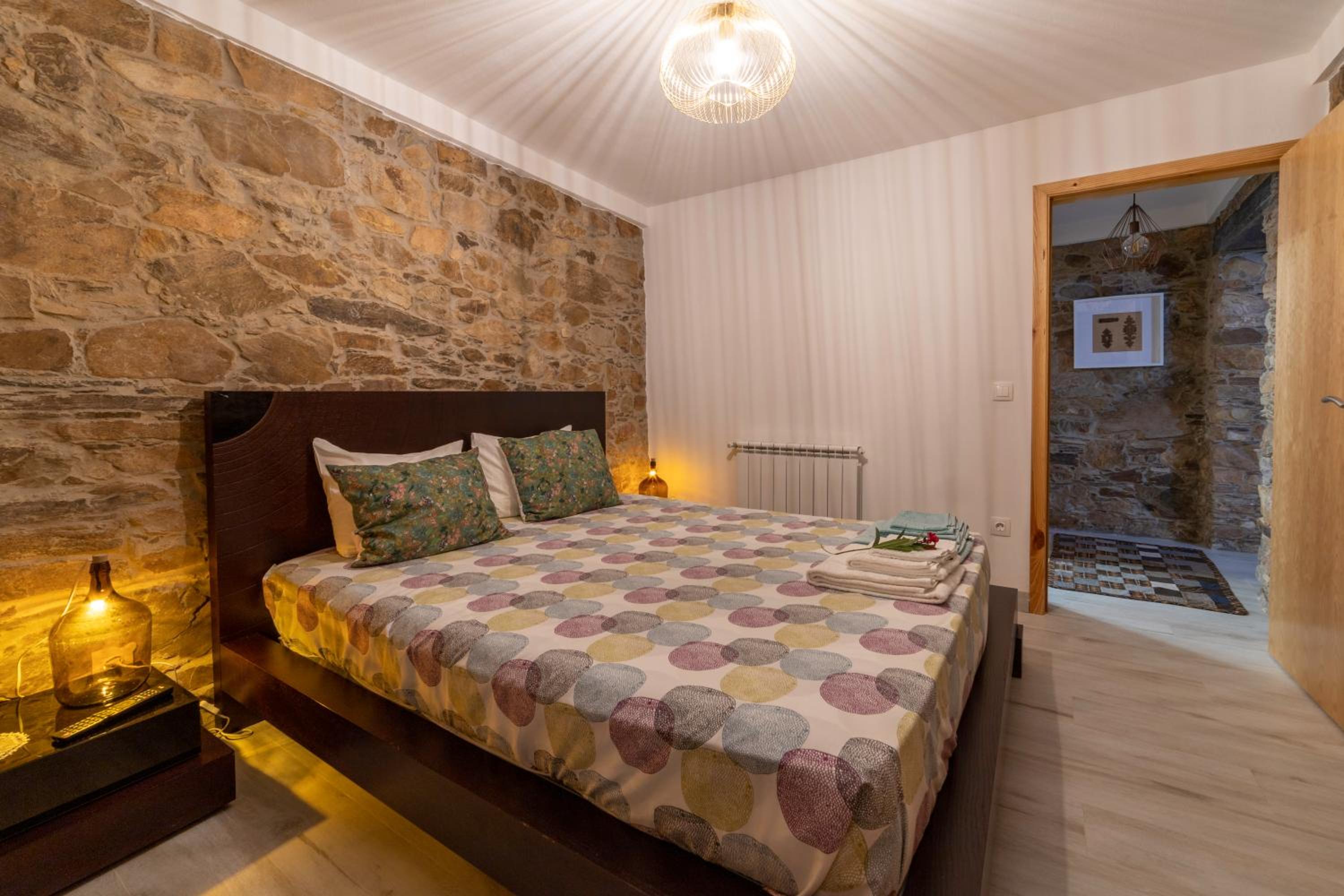 Three-Bedroom Villa - Photo 19