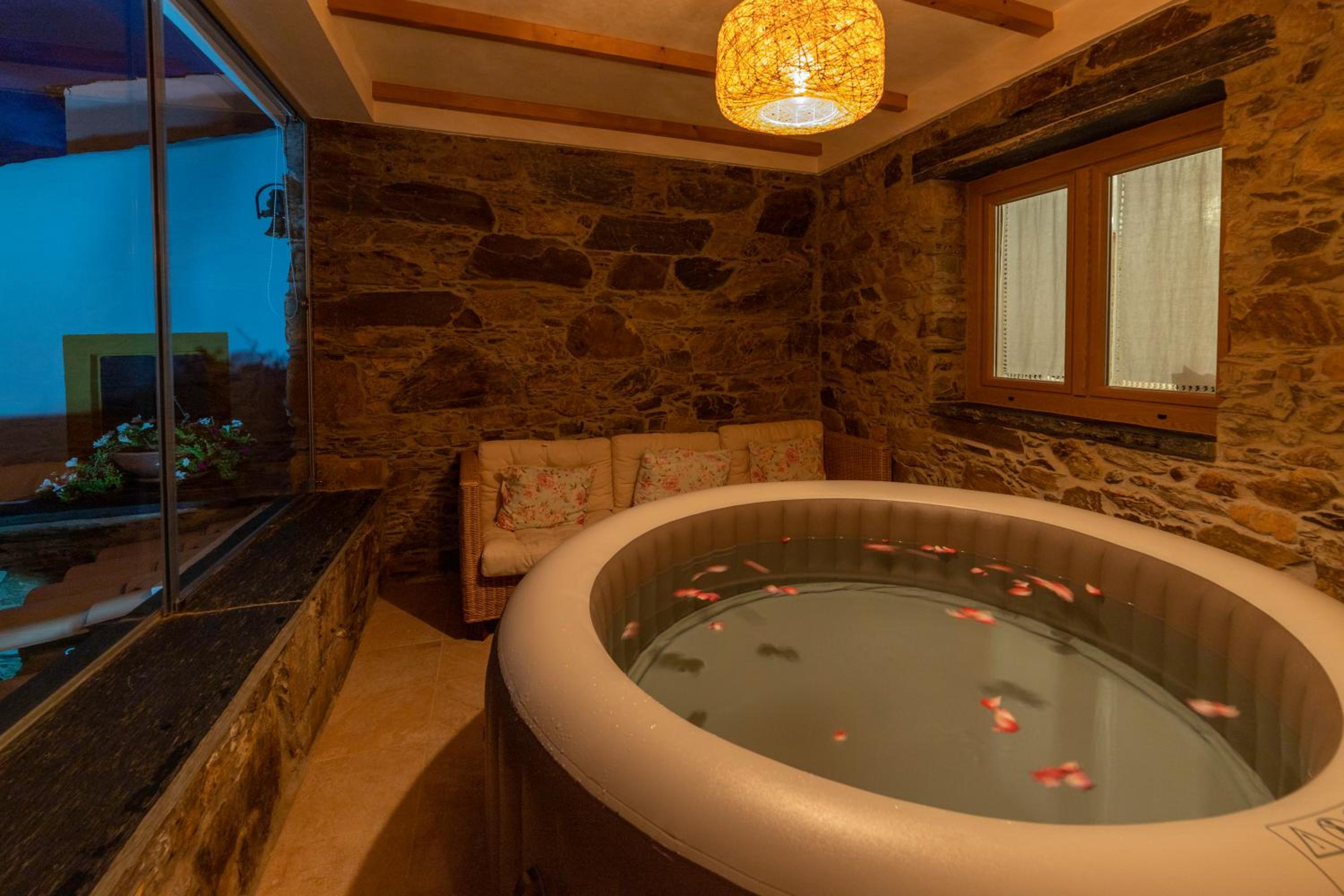 Three-Bedroom Villa - Photo 17
