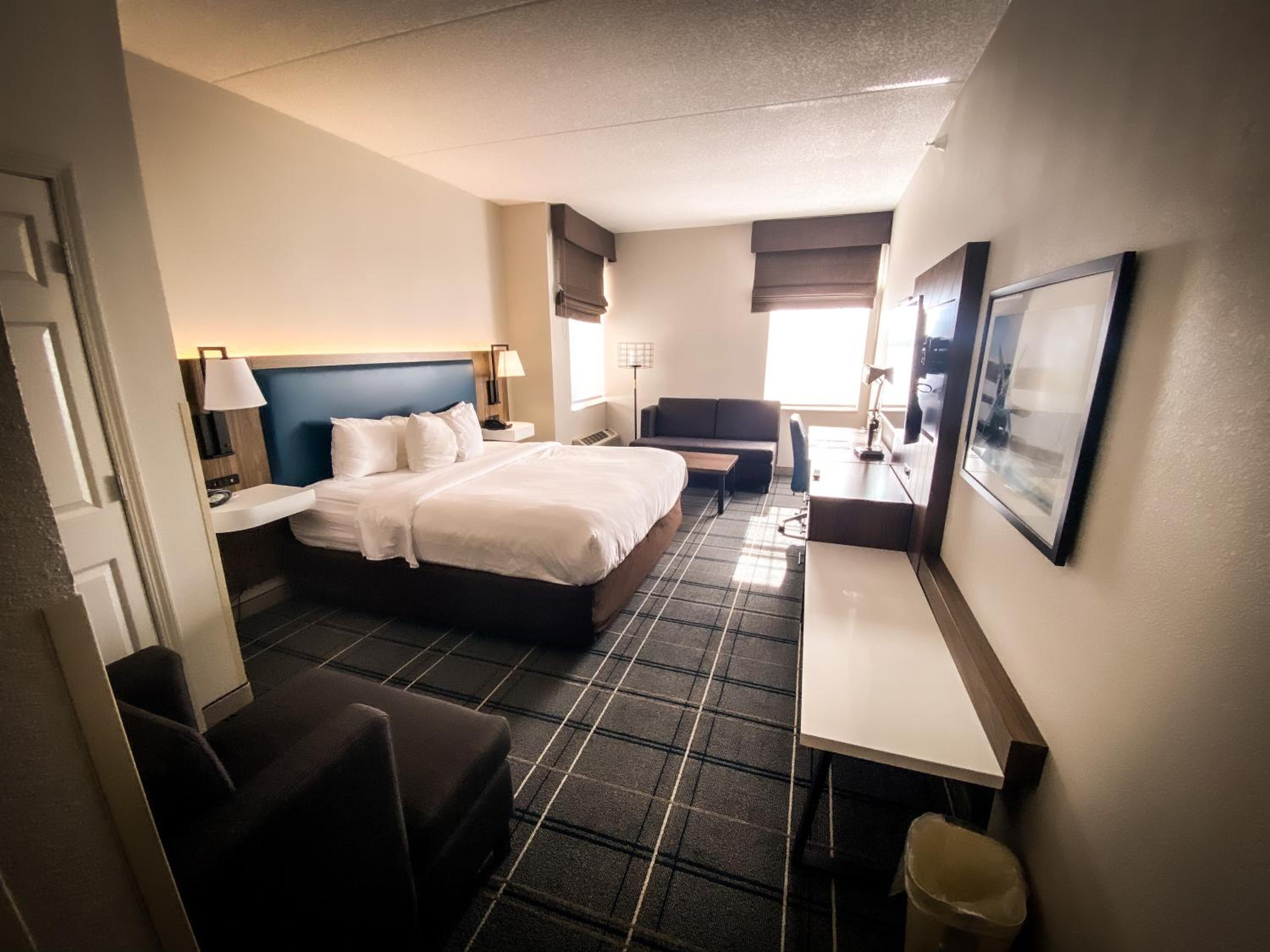 King Suite photo 2
