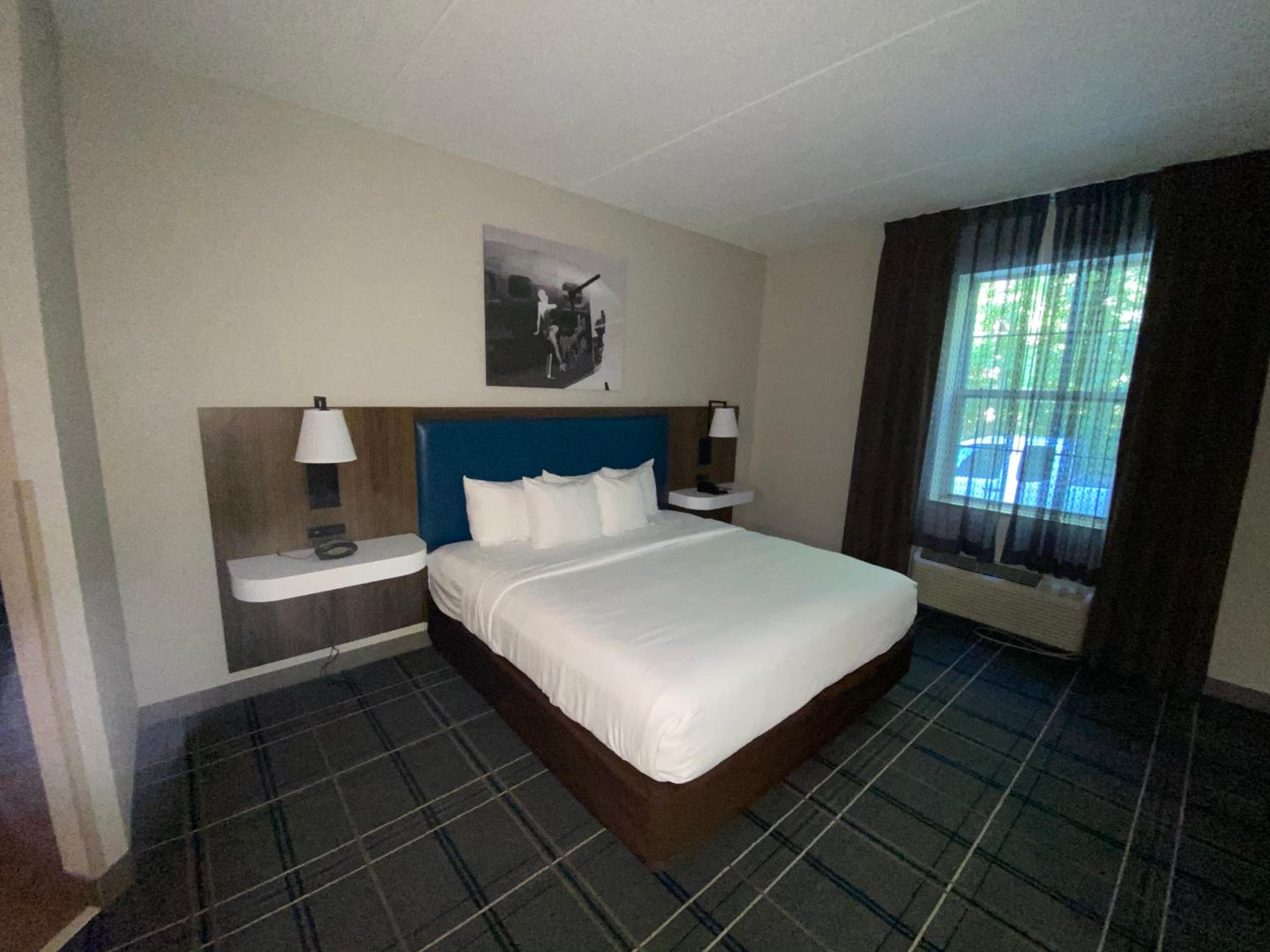 King Suite photo 3