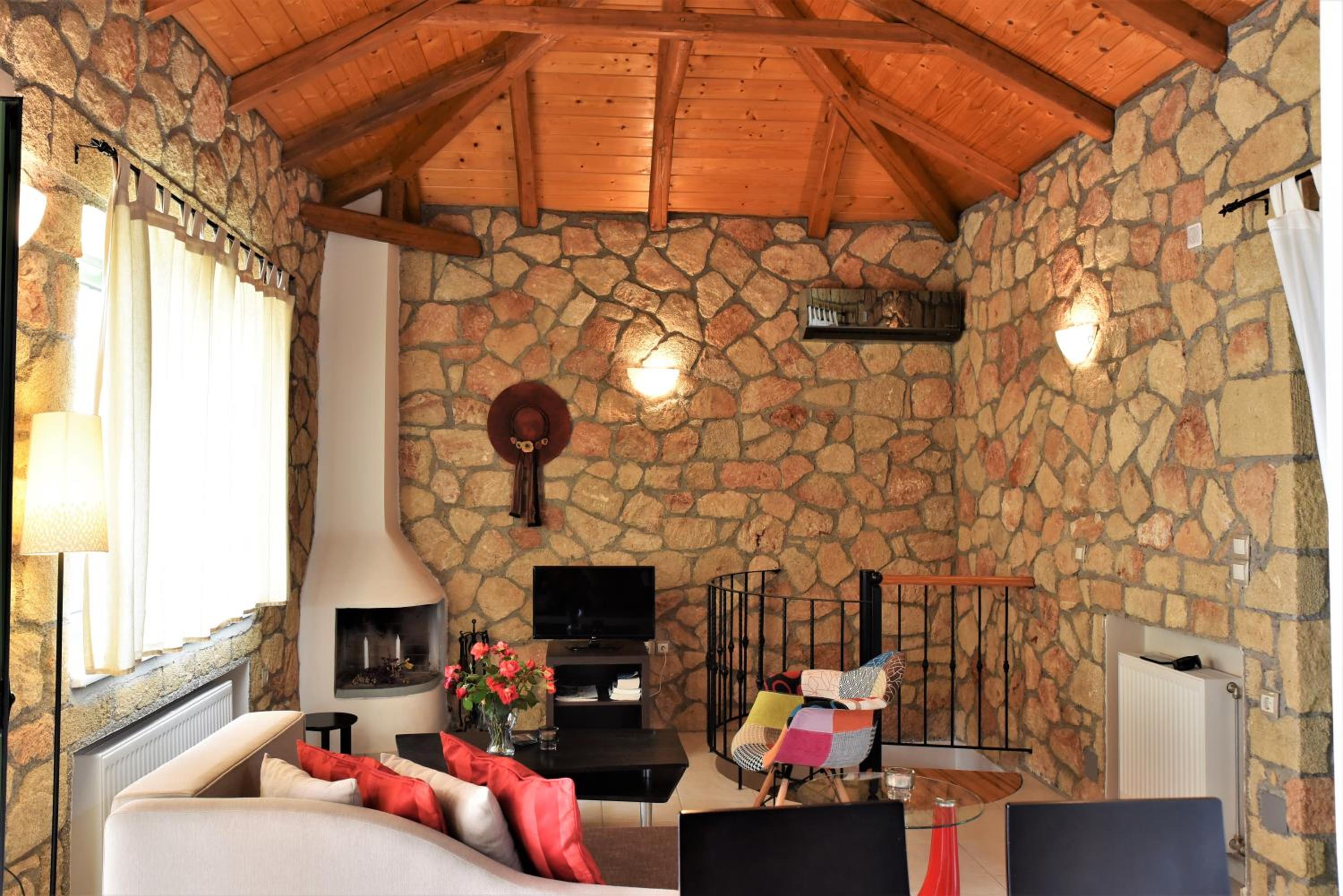 Two-Bedroom Villa photo 2