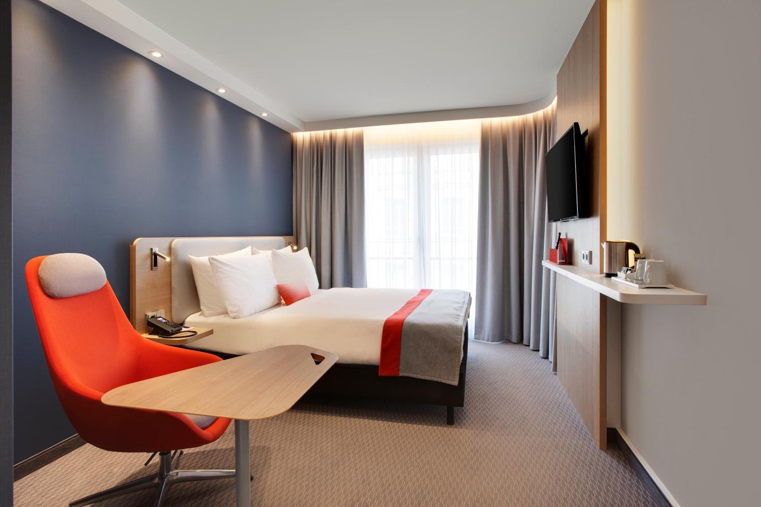 Standard Double Room - Photo 2