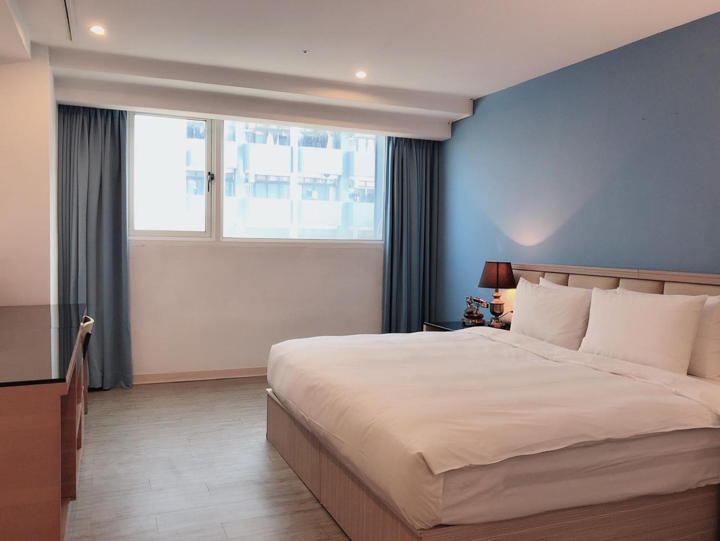 Standard Double Room - Photo 2