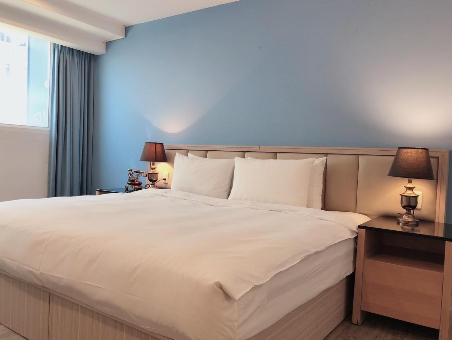 Standard Double Room - Photo 3