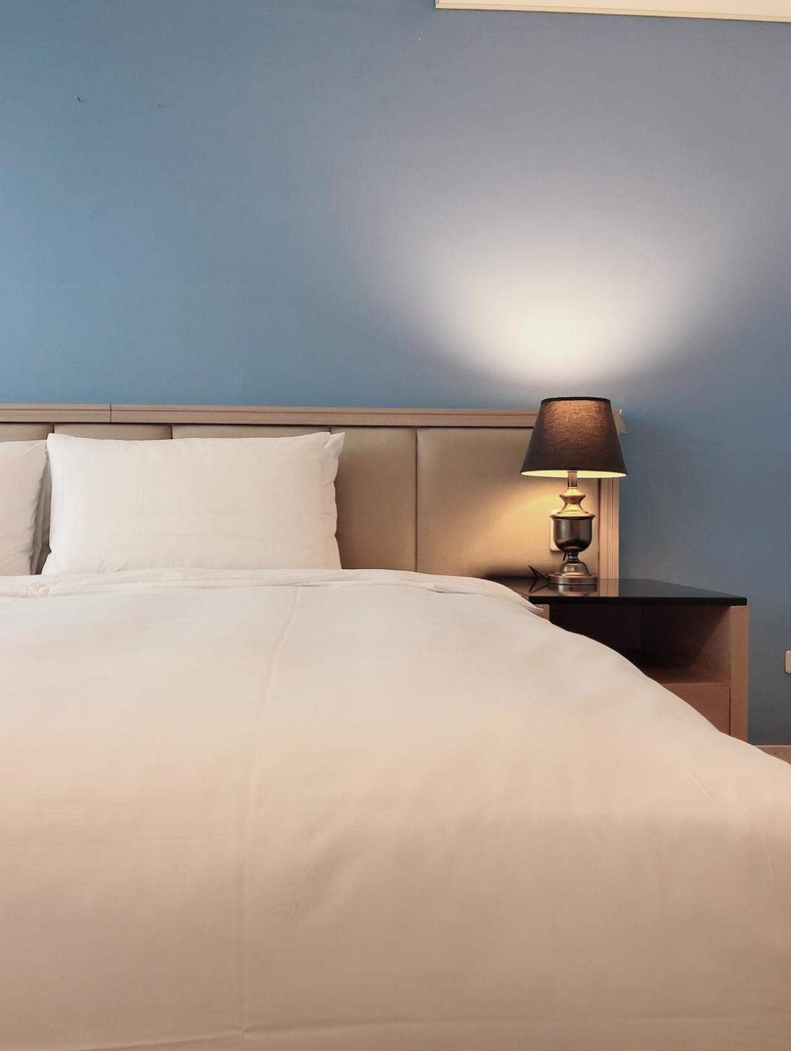 Standard Double Room - Photo 5