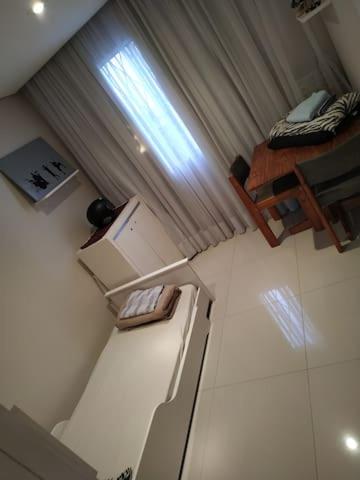 Two-Bedroom Apartment - Photo 1