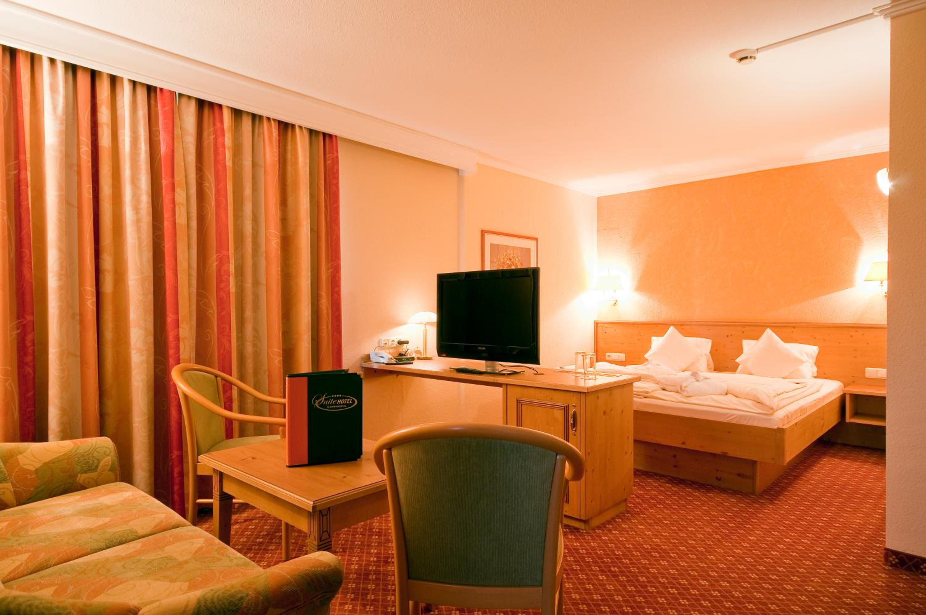 Junior Suite photo 3