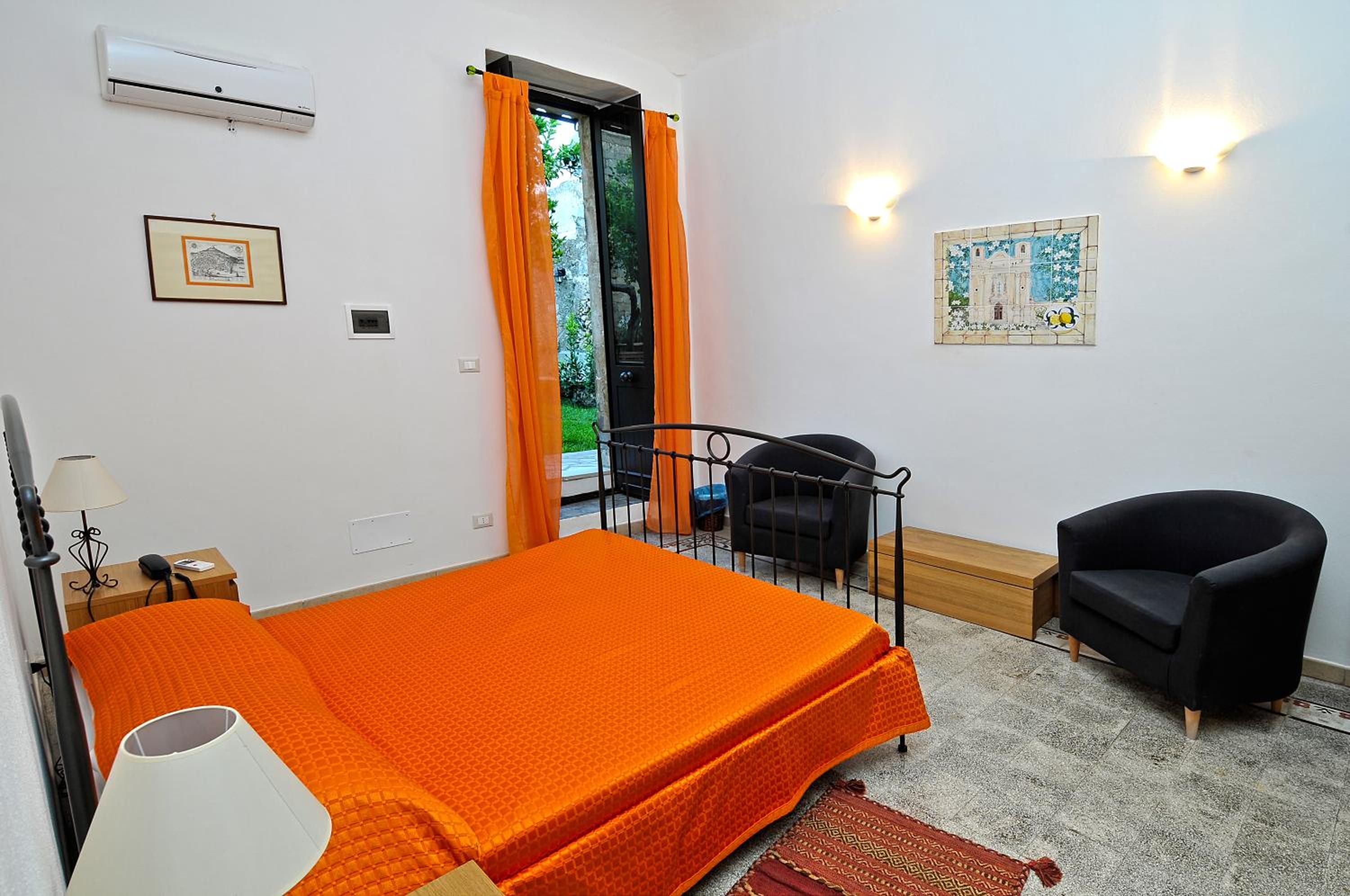 Double or Twin Room - Photo 3