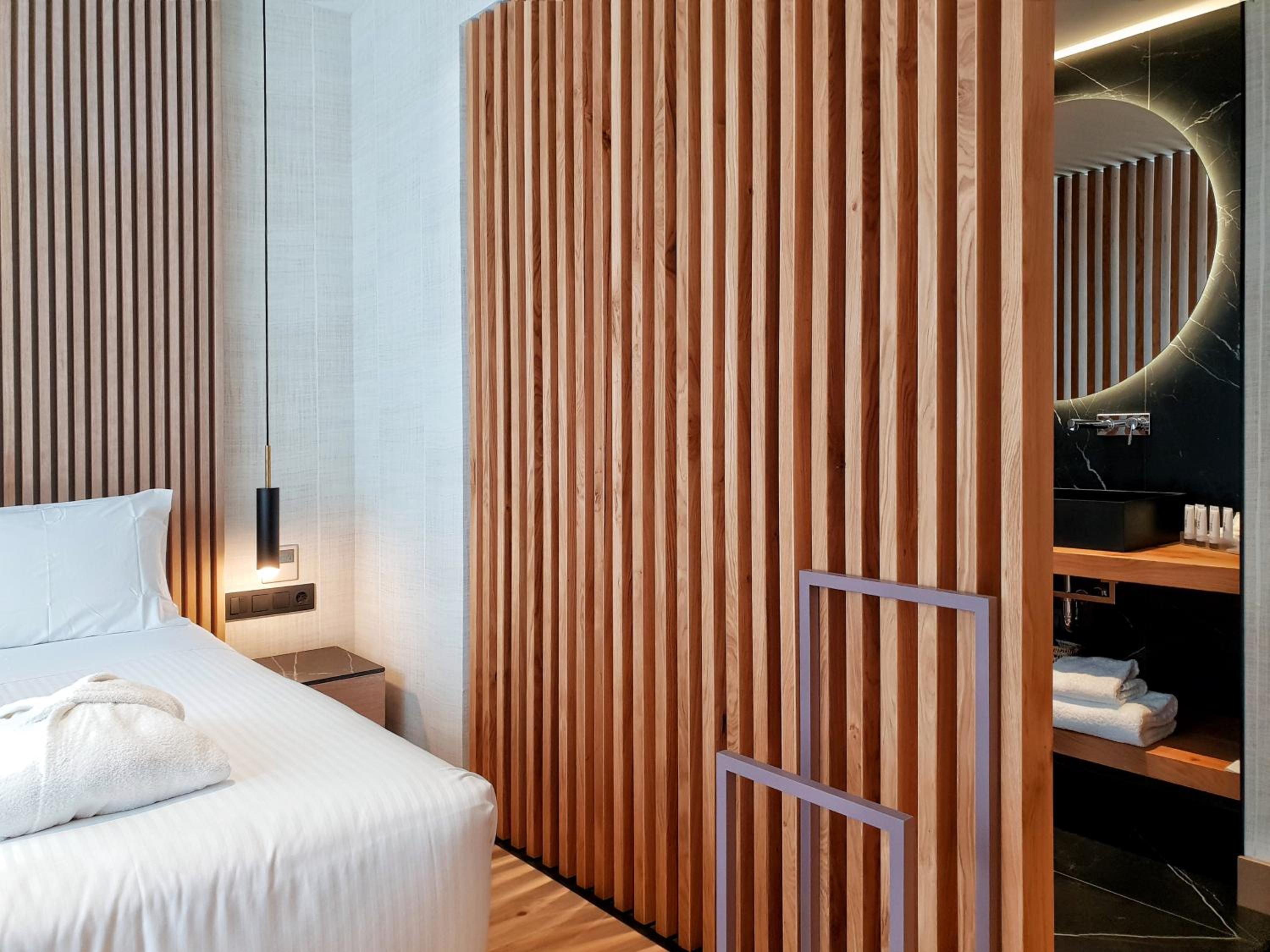 Superior Double Room - Photo 10