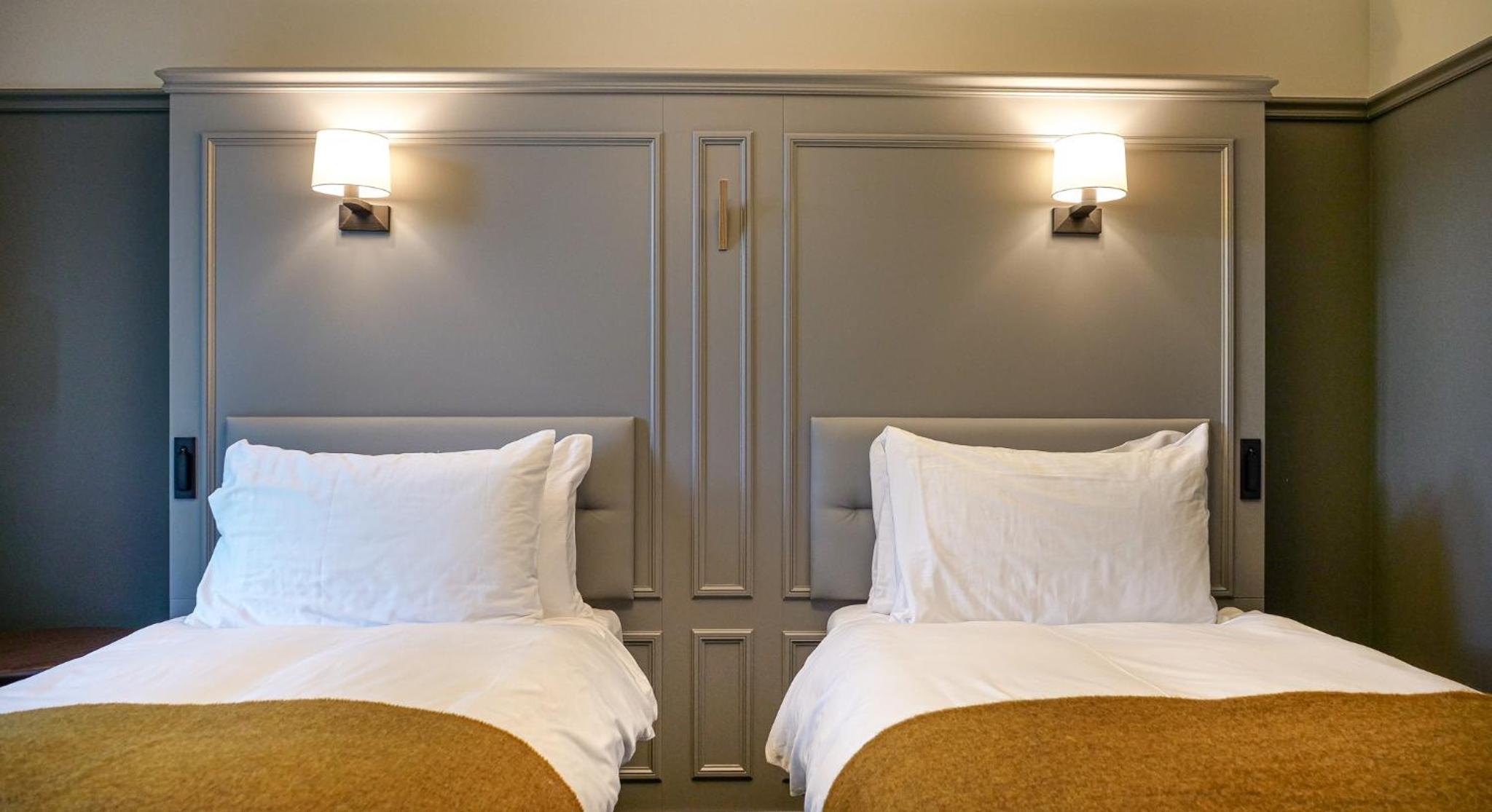 Superior Twin Room photo 2