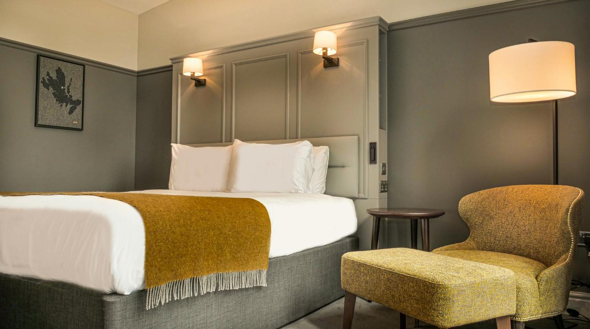 Premier Double Room photo 3