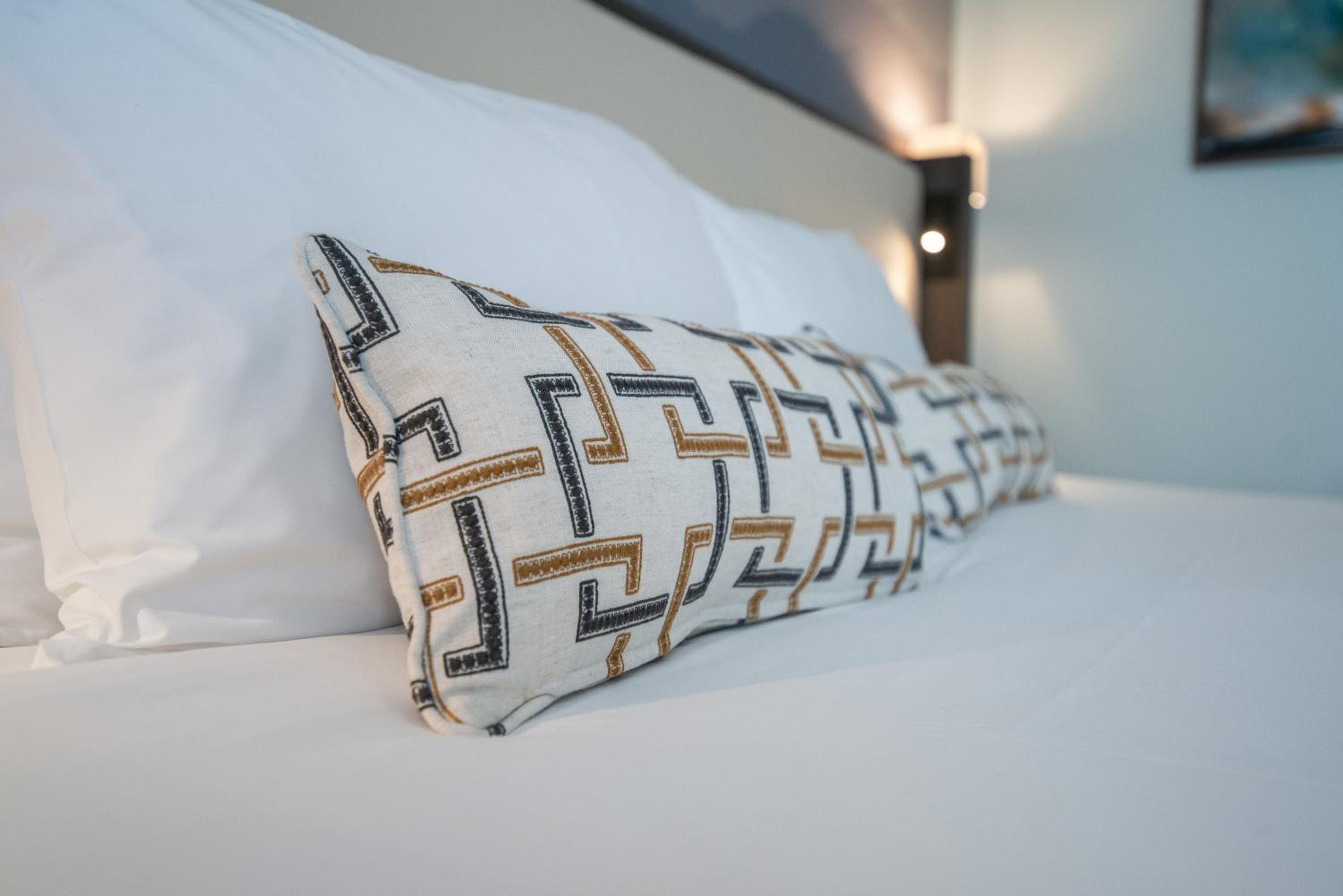 Standard Double / Twin Room - Photo 11