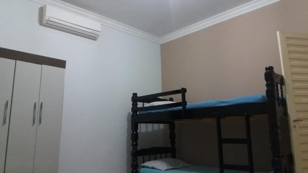 Two-Bedroom Townhouse