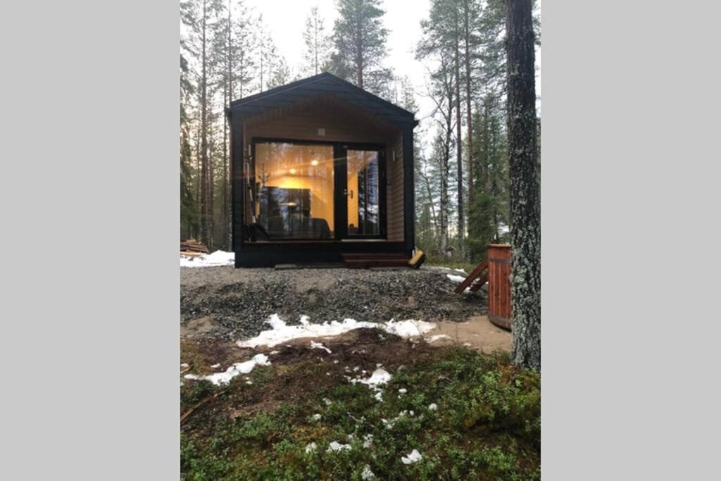 One-Bedroom House - Photo 18