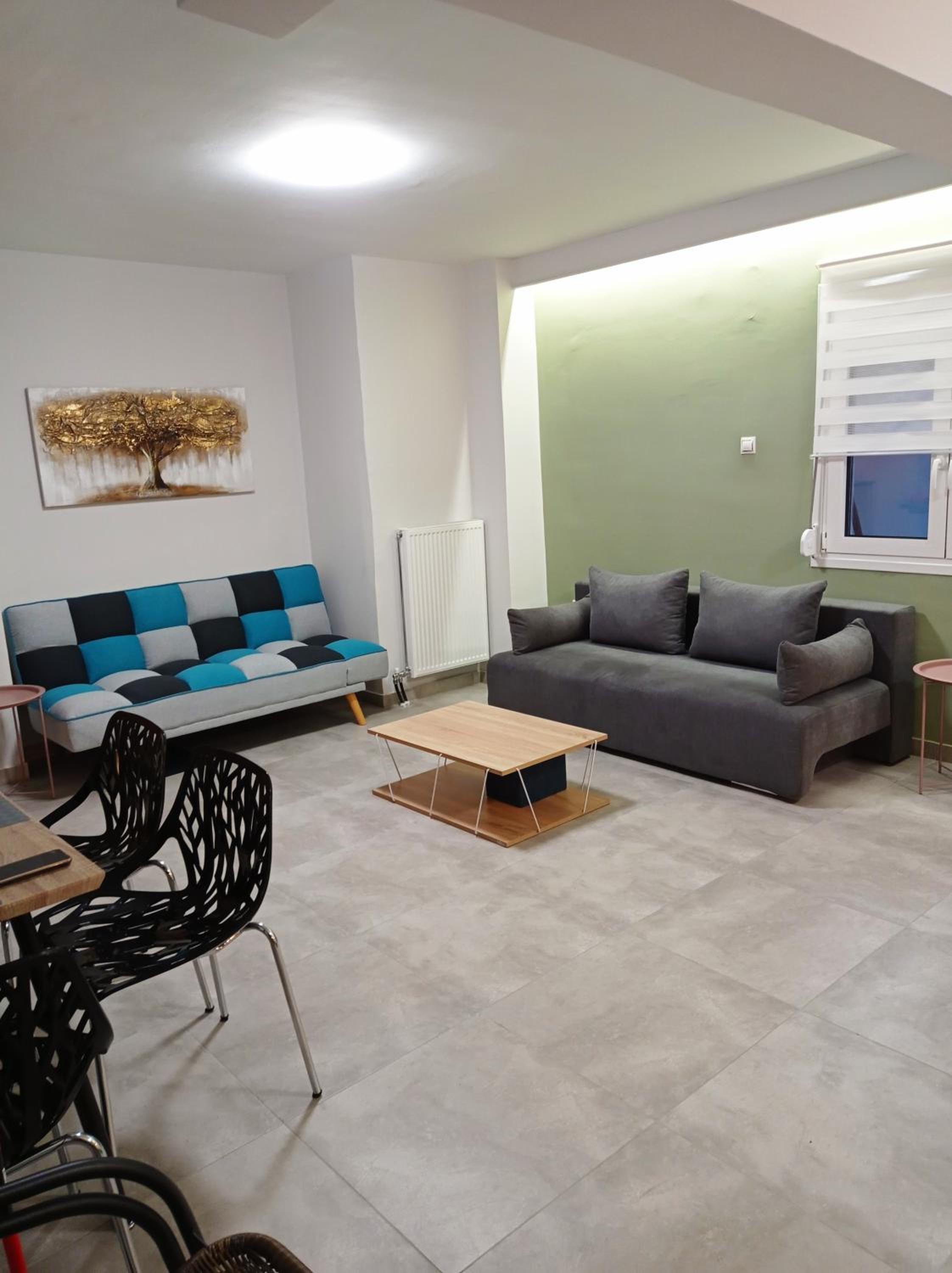 Apartment - Photo 23