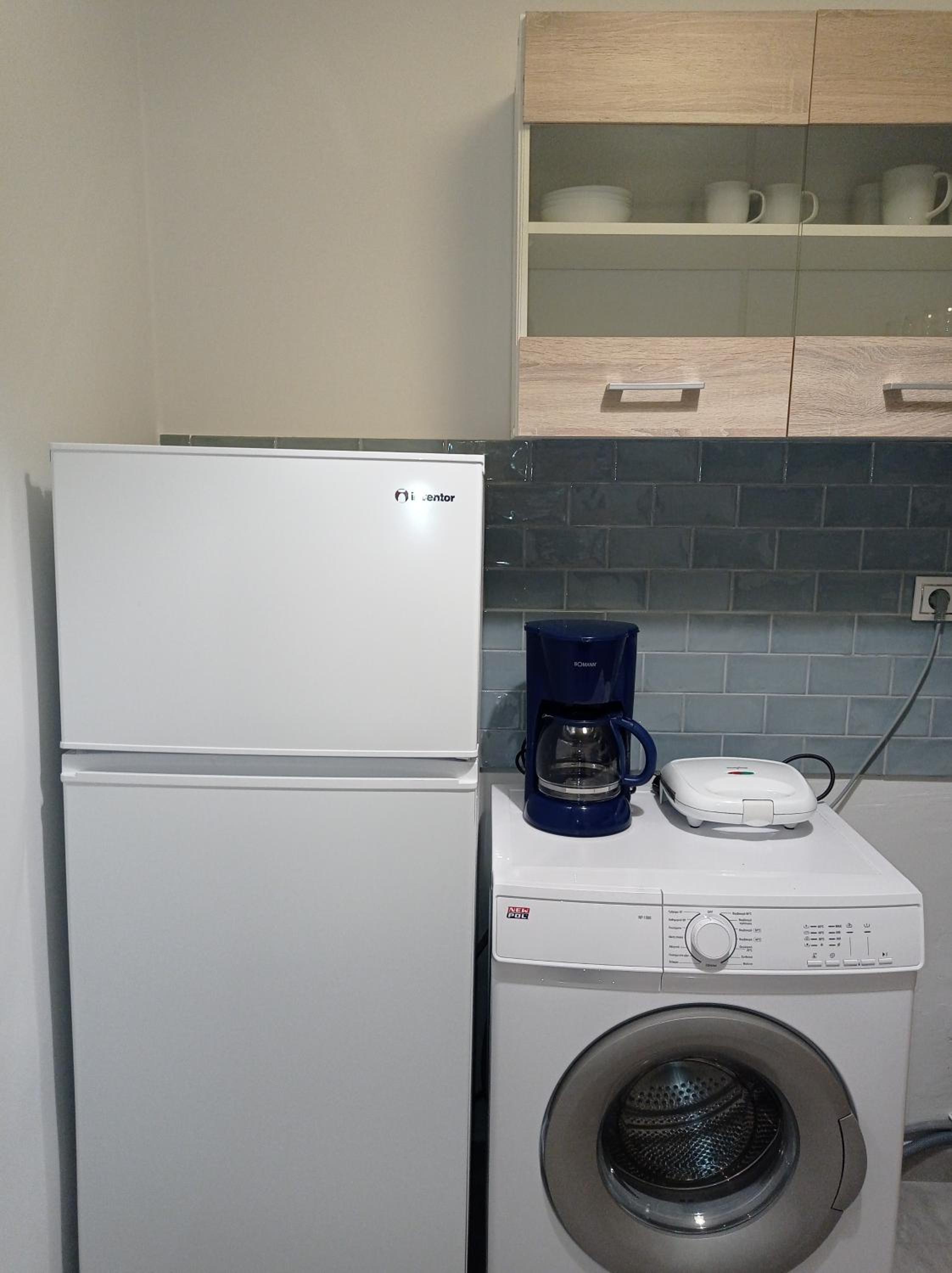 Apartment - Photo 14