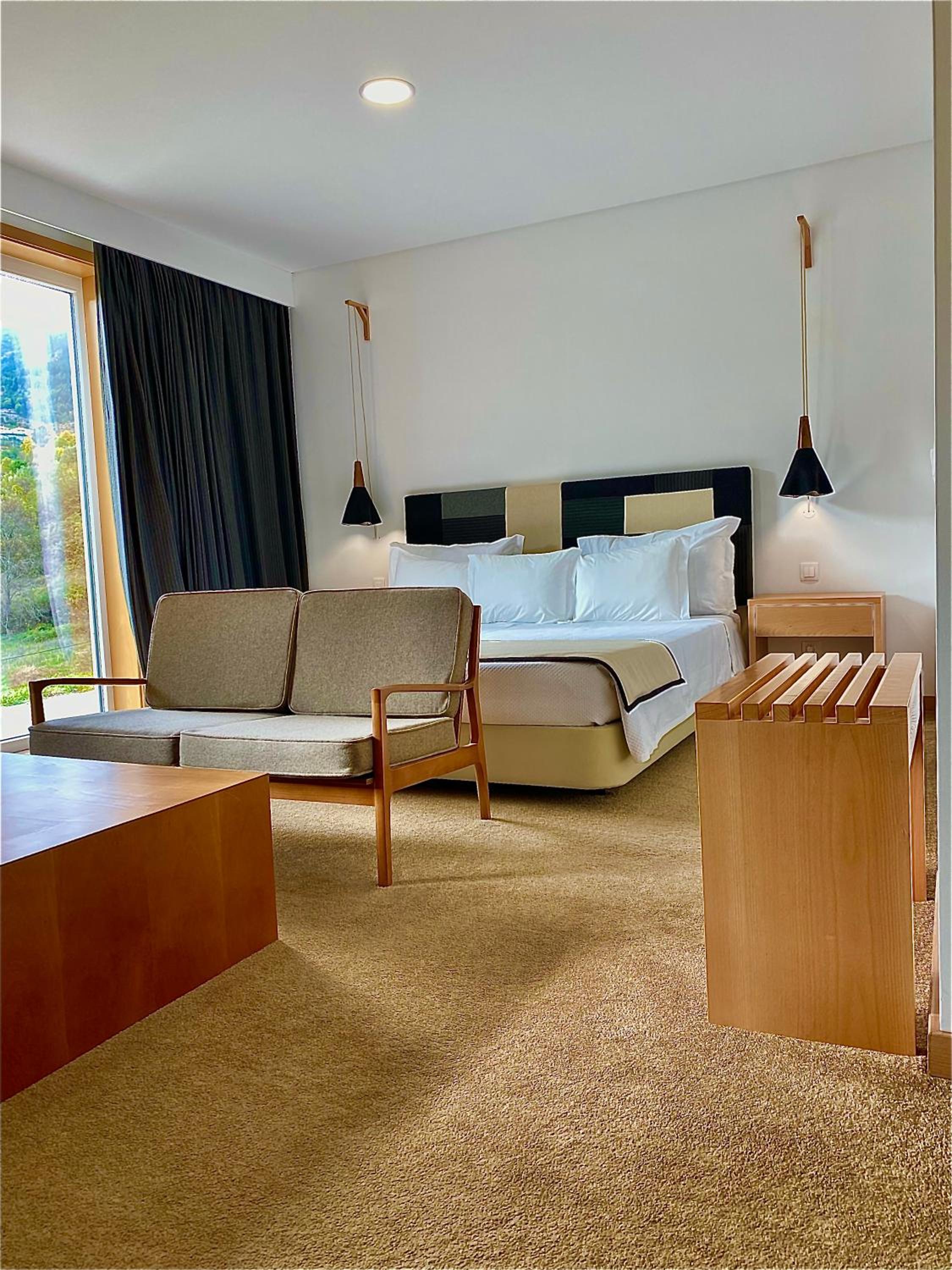 Suite with Mountain View - Photo 1