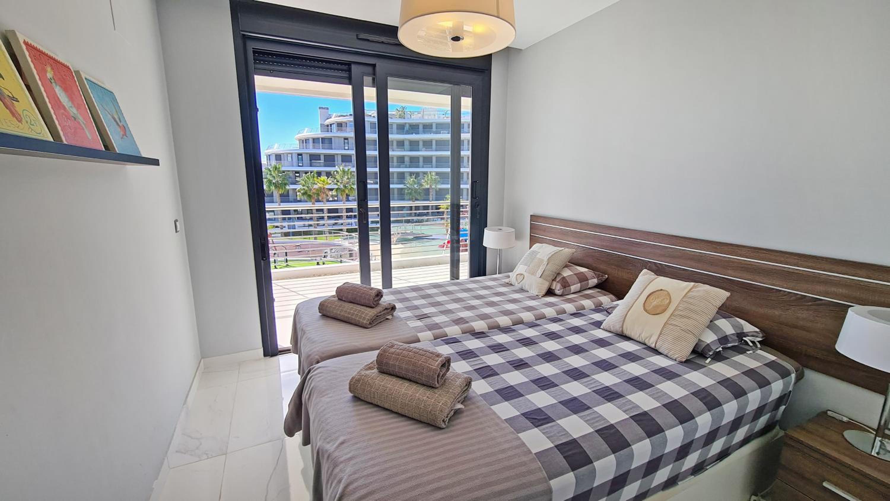 Apartment with Sea View photo 3