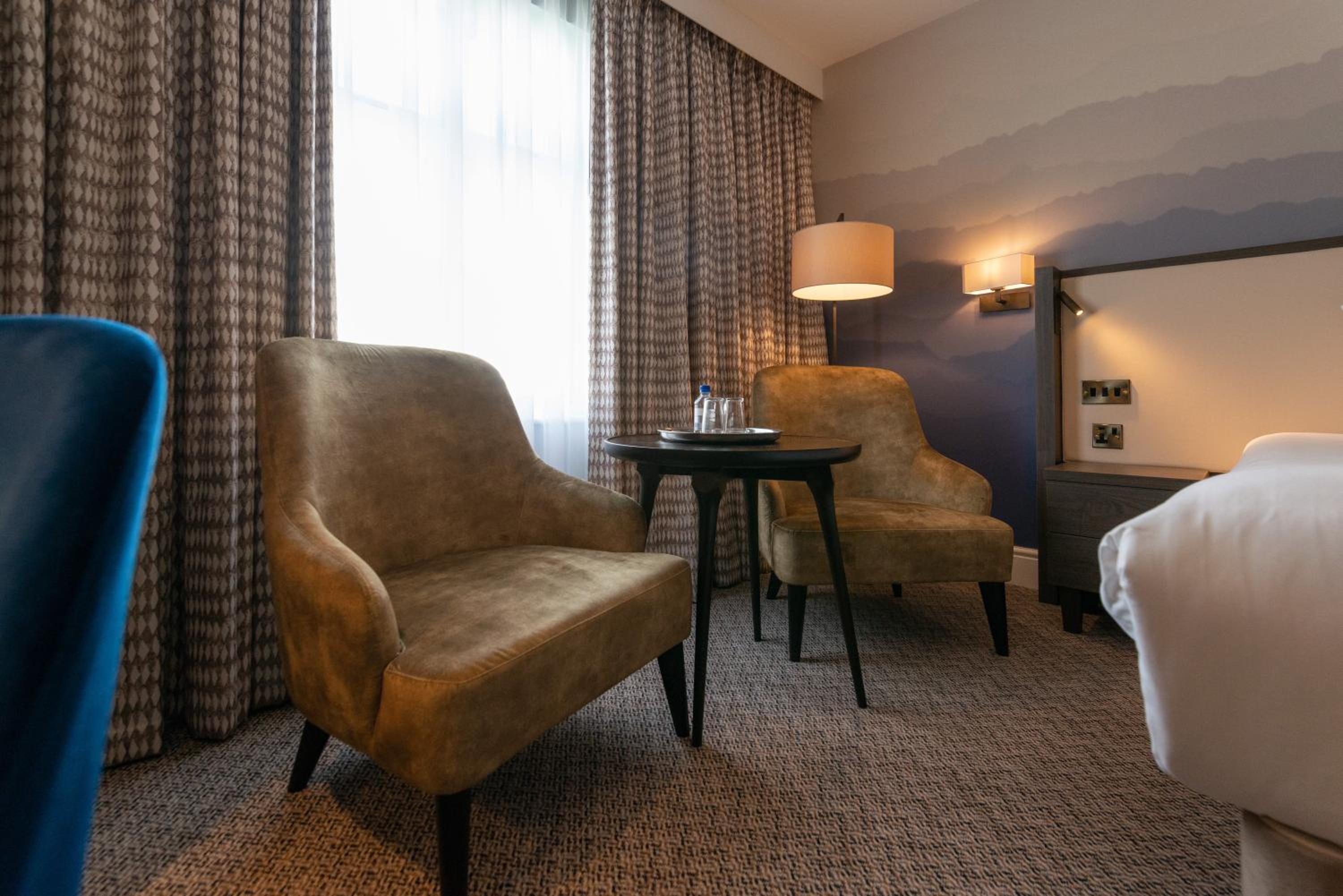 Executive Double / Twin Room - Photo 4