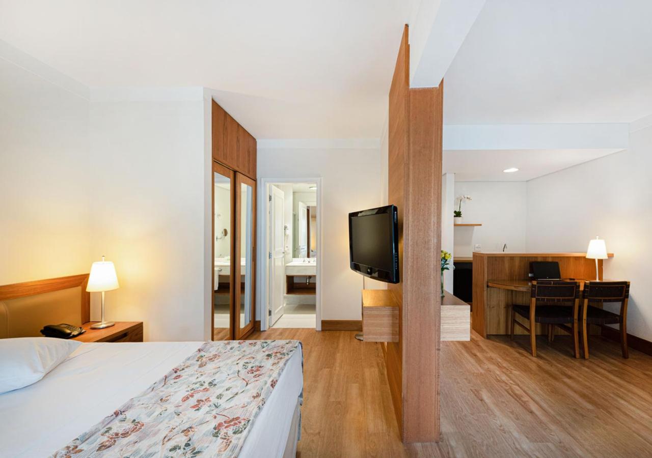 Classic Suite - Photo 1