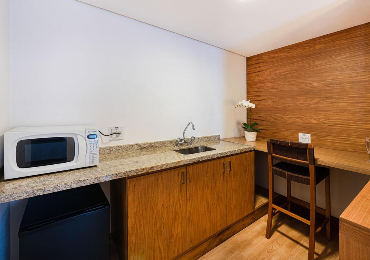 Suite Studio - Photo 6