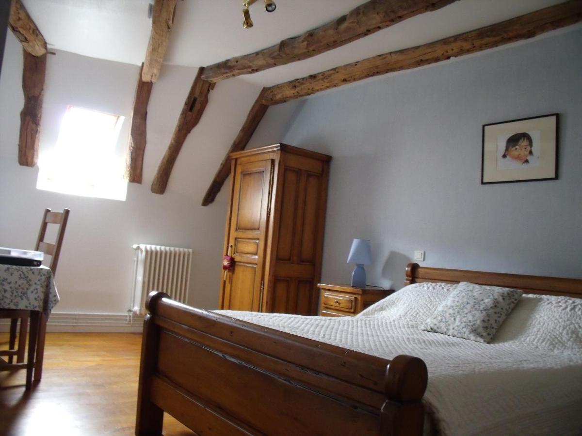 Classic Double Room with Shower