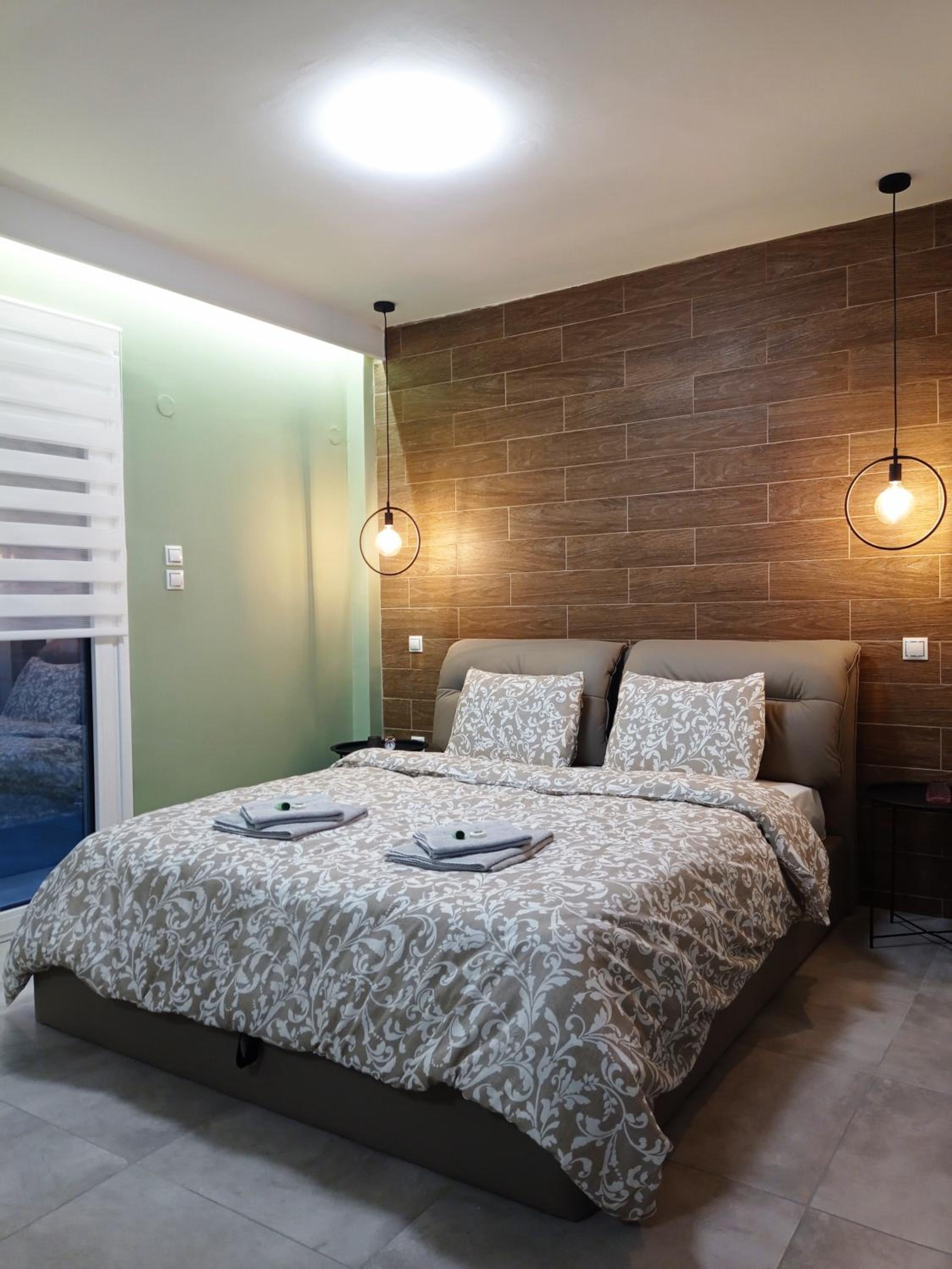 Apartment - Photo 1