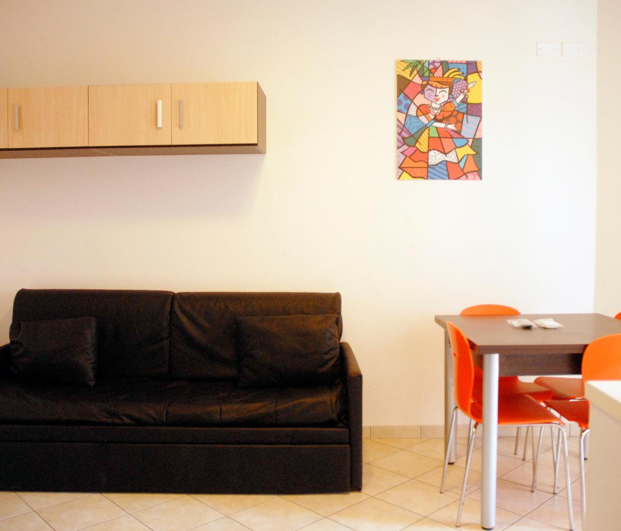 Superior Apartment photo 3