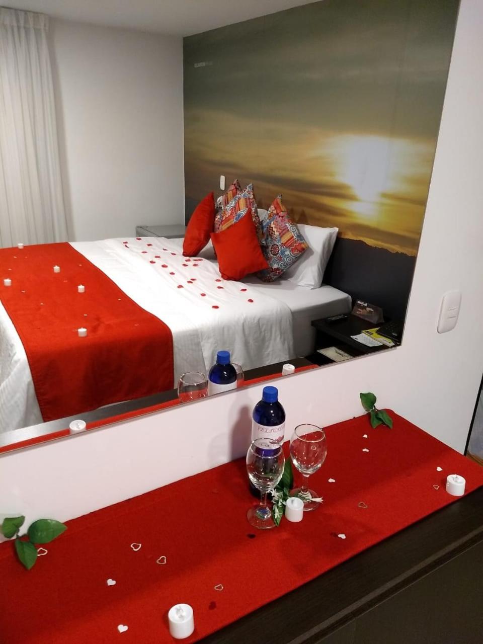Junior Suite with Garden View photo 2