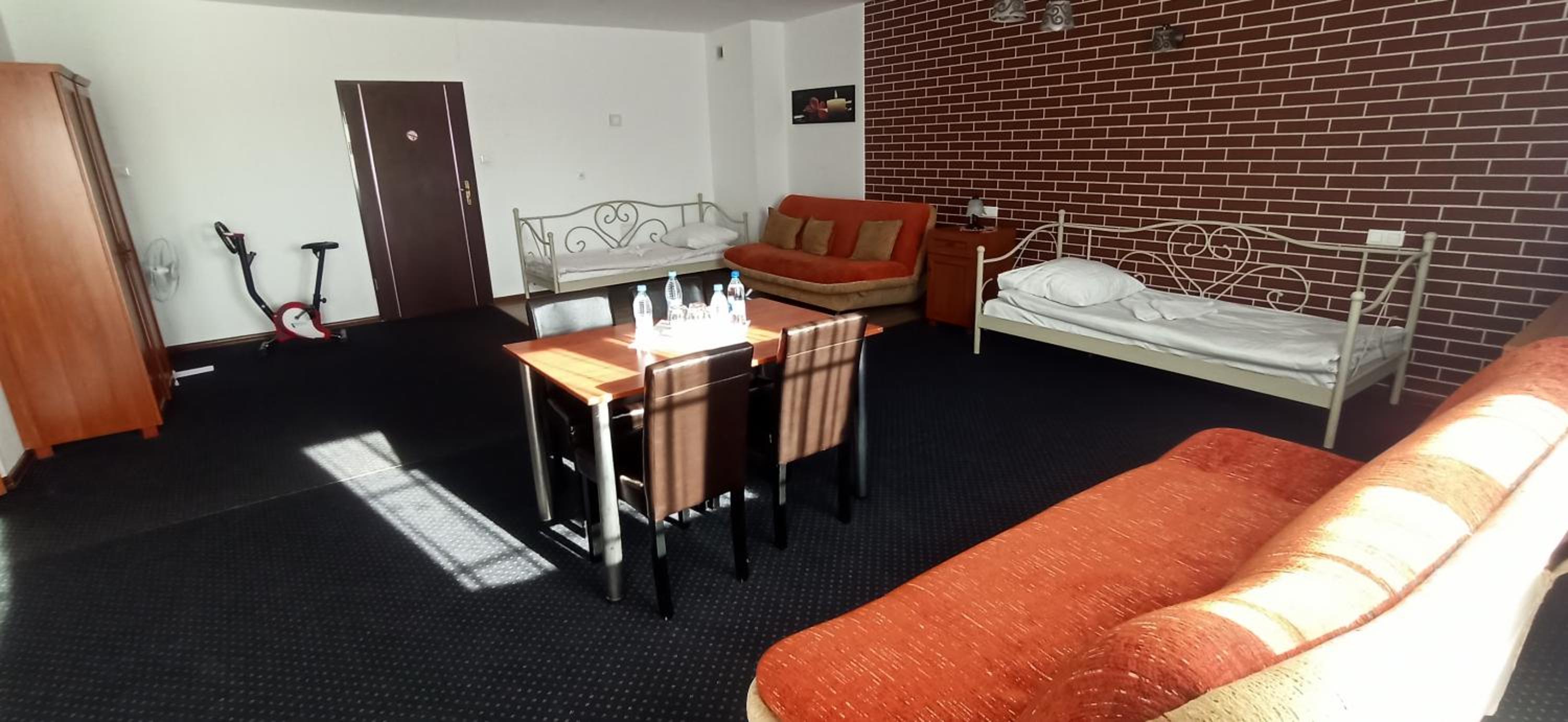 Quadruple Room photo 1