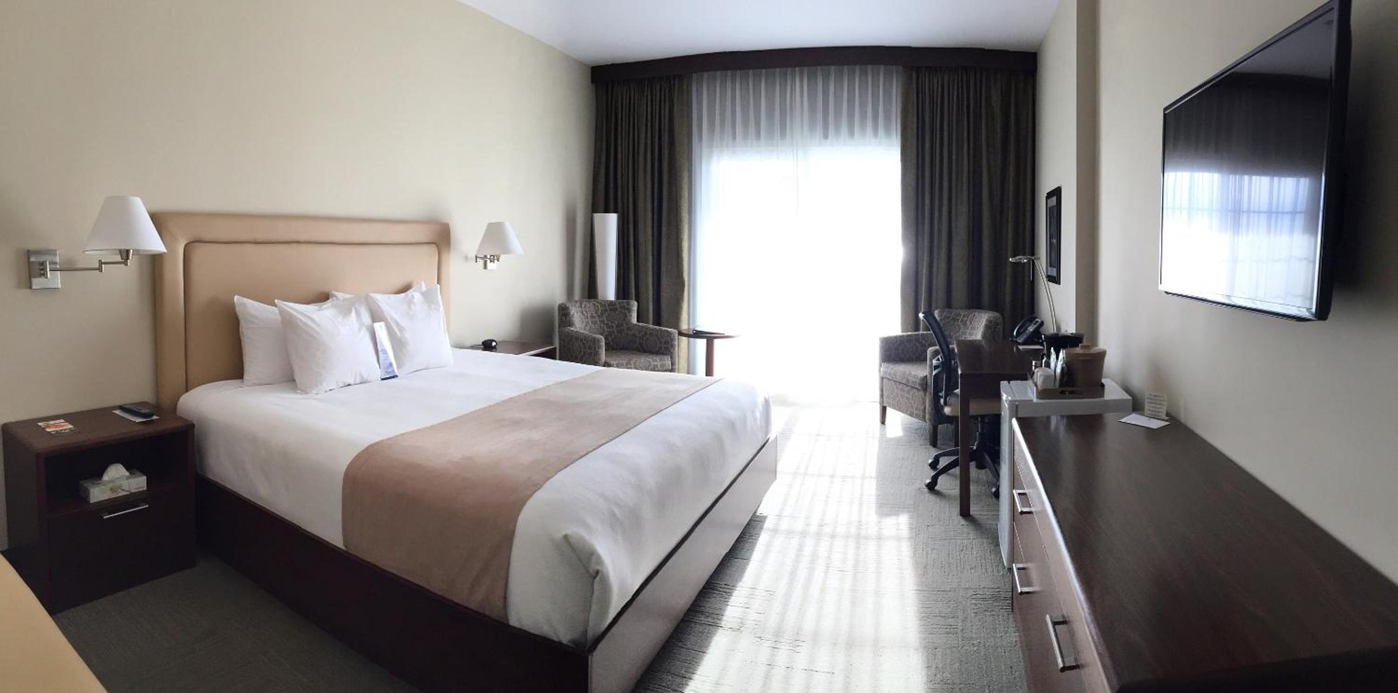 King Room With Sea View photo 1