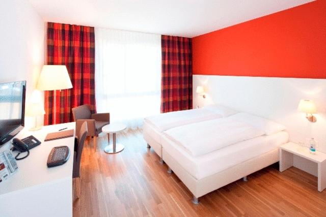 Double Room photo 3