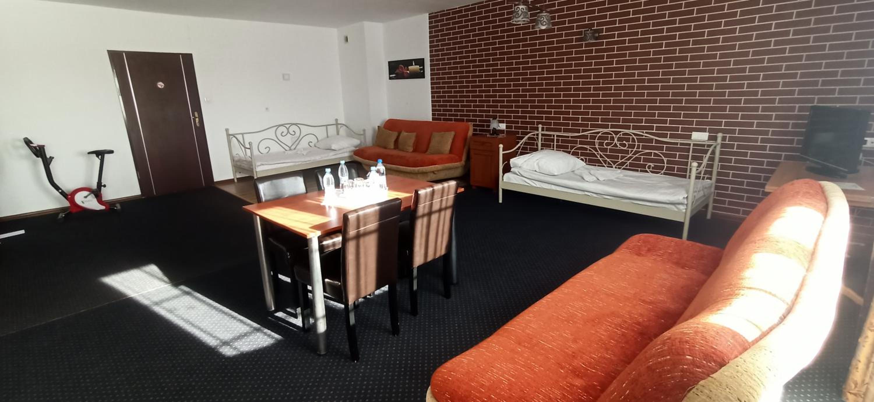 Quadruple Room photo 2