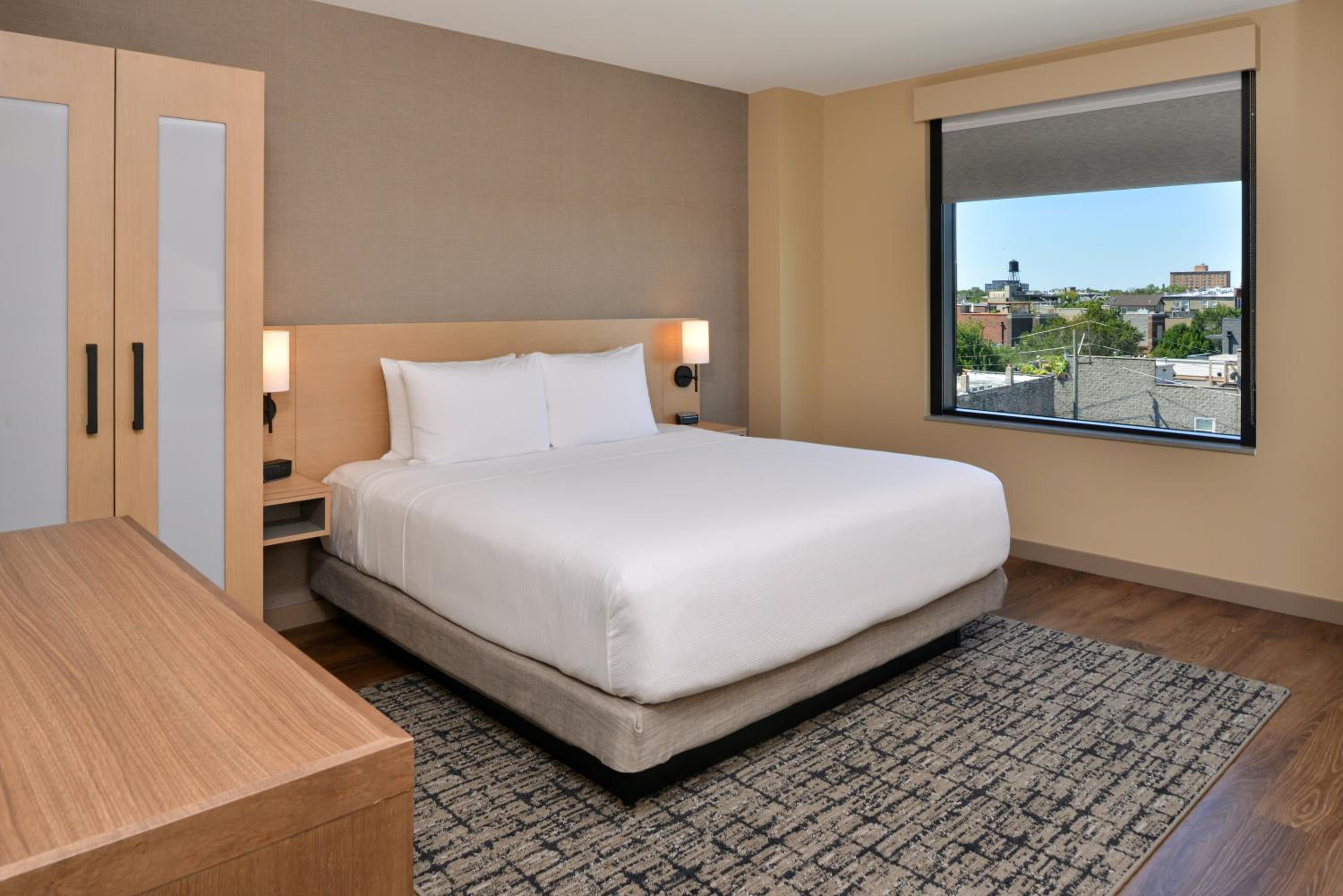 Specialty King Room with Sofa Bed - Photo 3