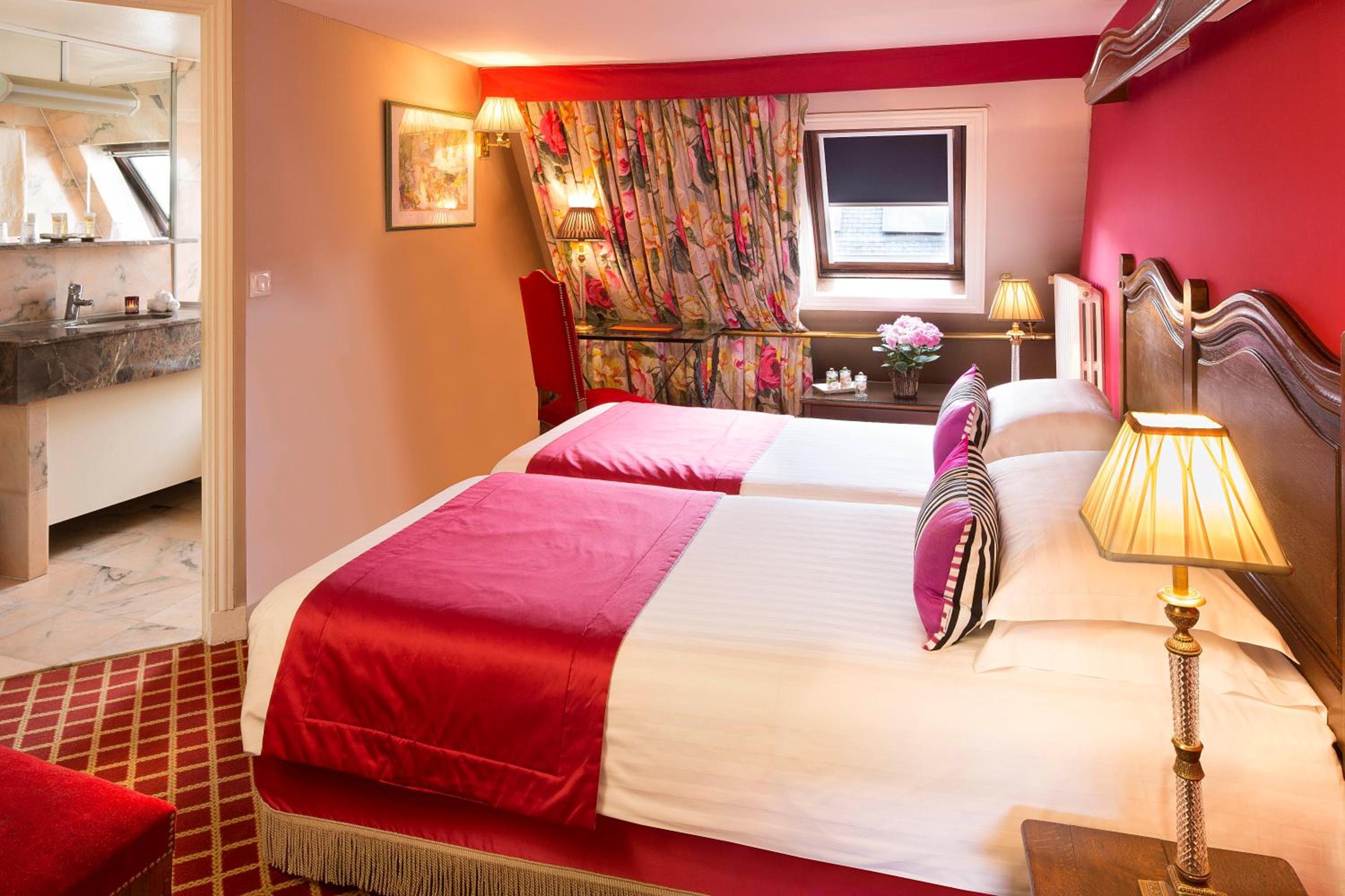 Confort Double Room photo 3