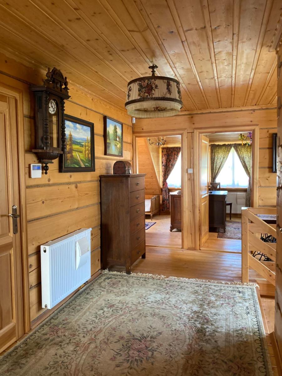 Chalet photo 2