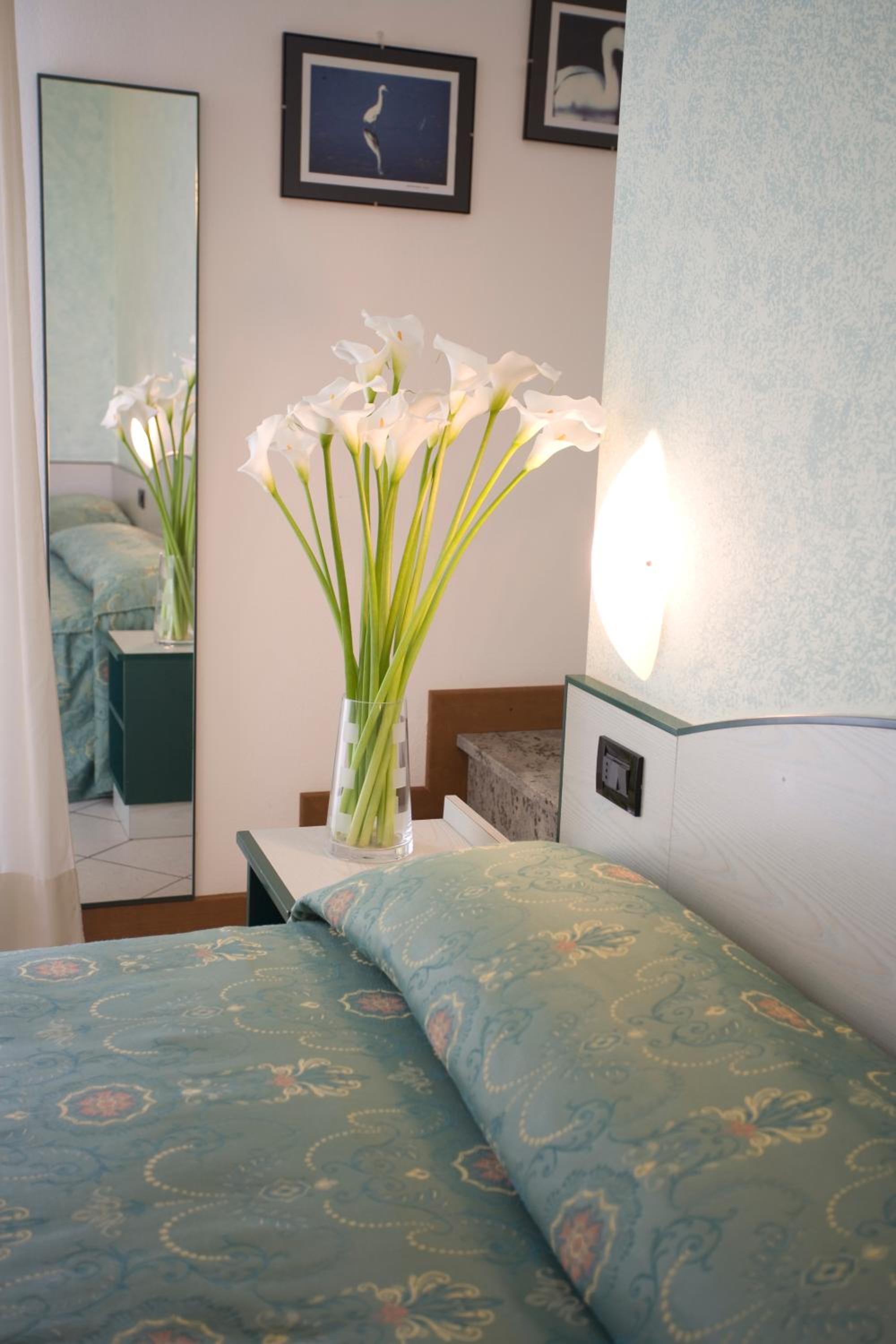 Double or Twin Room - Photo 19