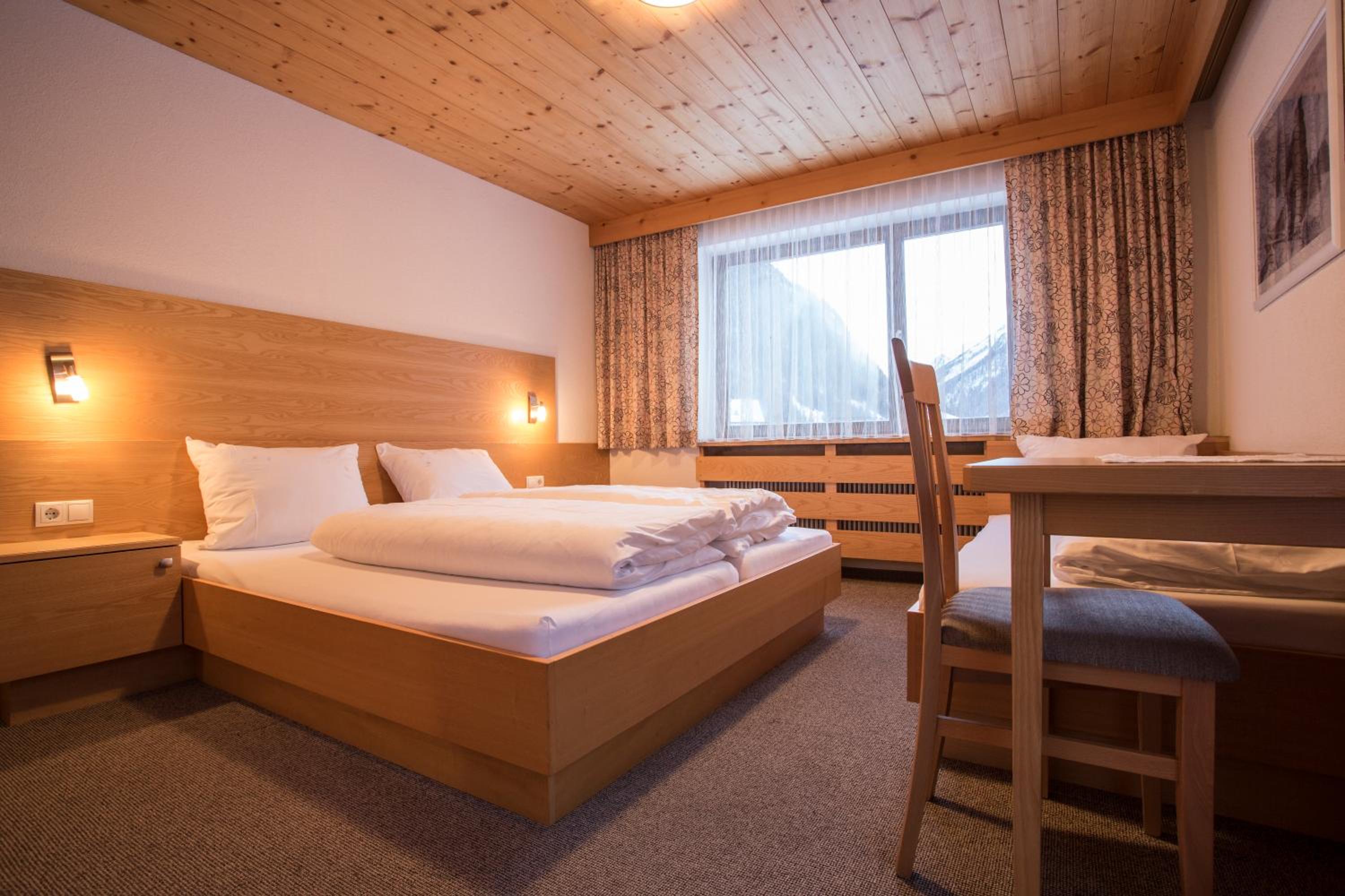 Triple Room with Balcony photo 1