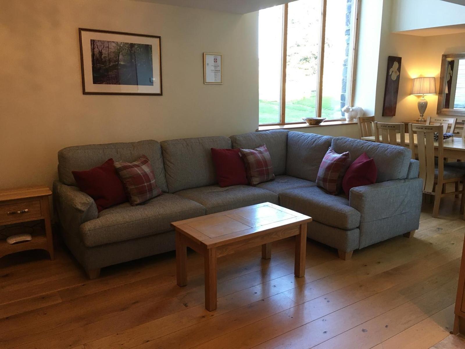 Woodmans Three-Bedroom House