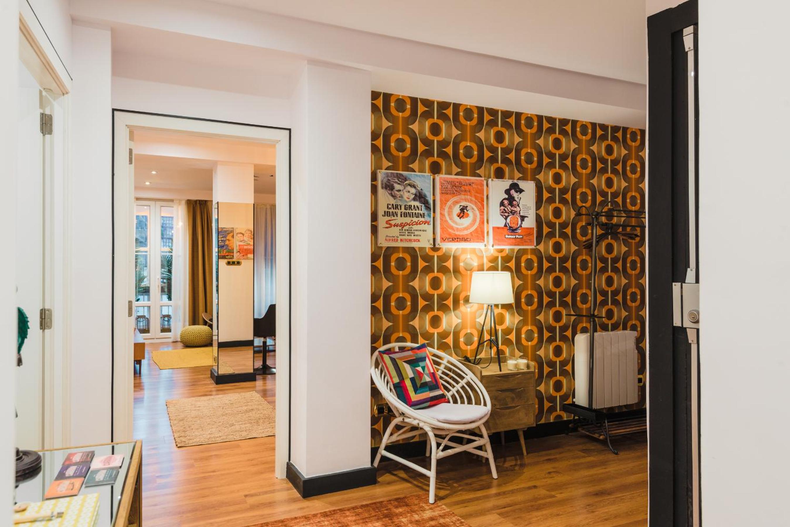 Two-Bedroom Apartment - Photo 1