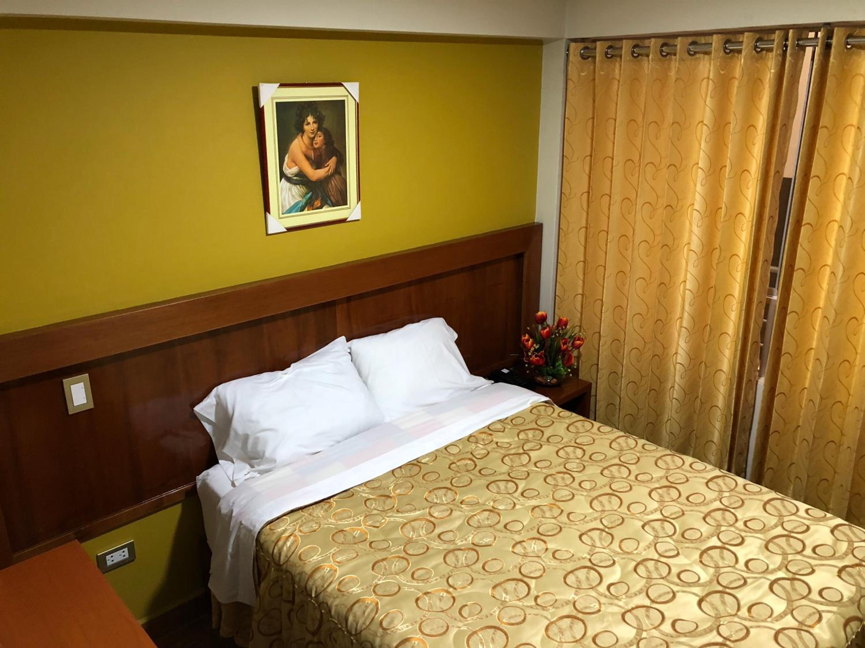 Single Room photo 1