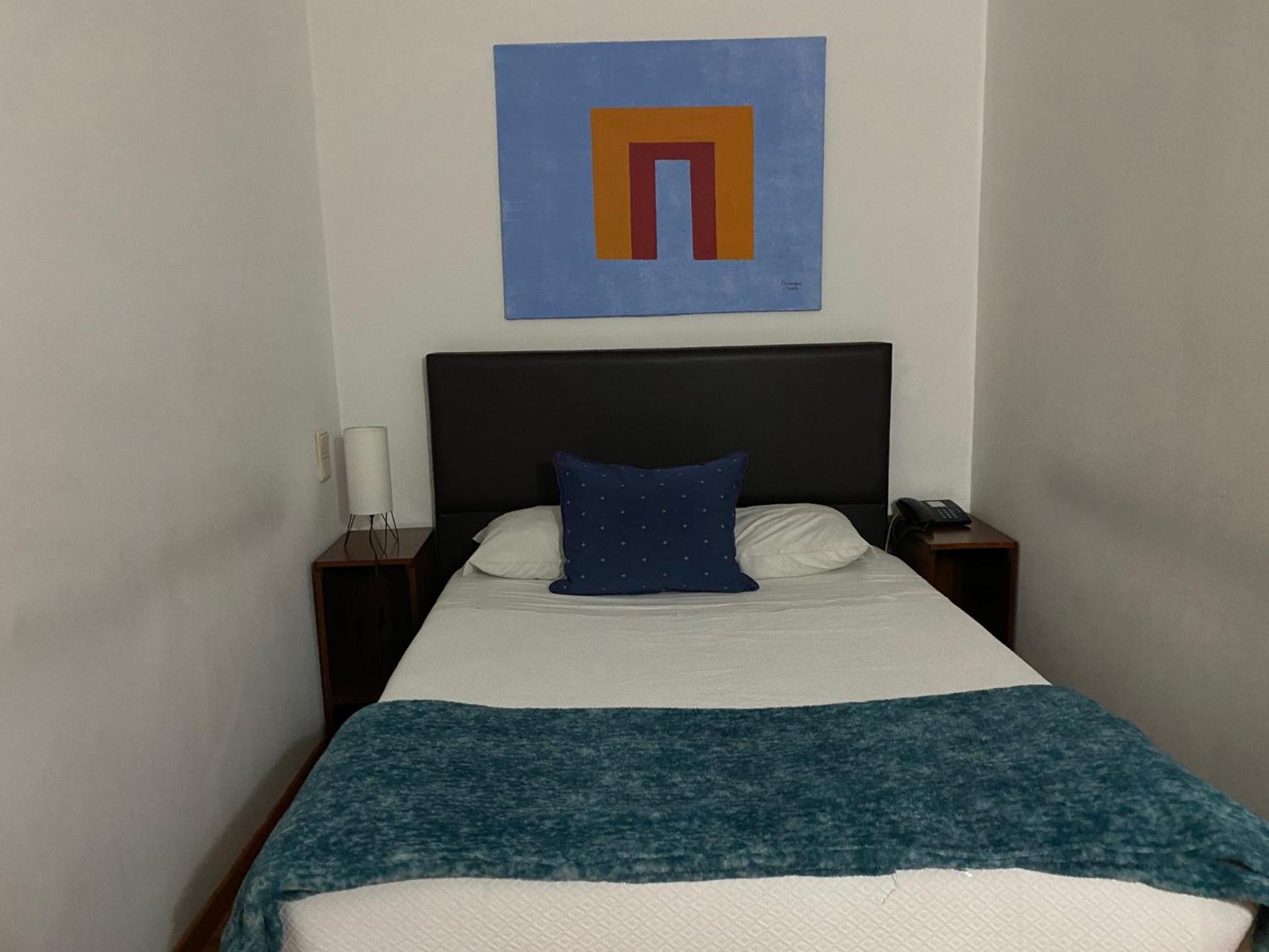 Double Room - Photo 5