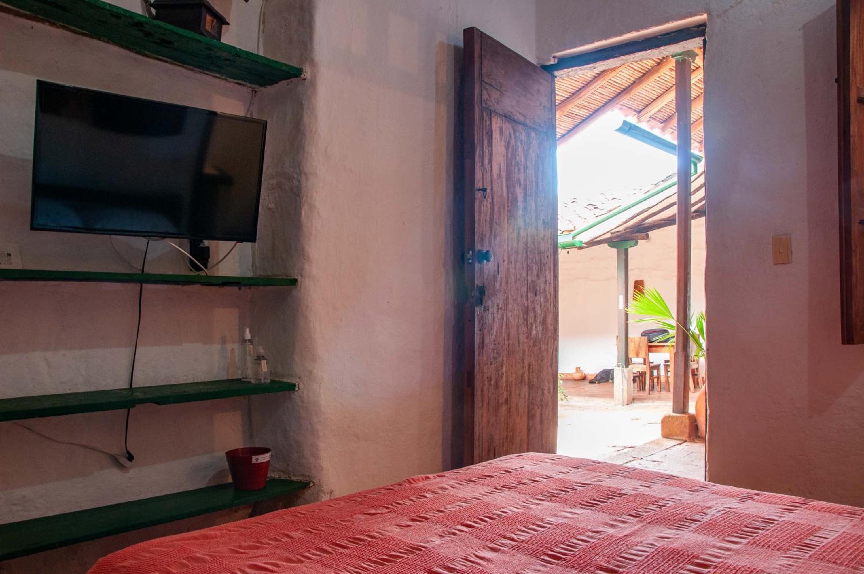 Triple Room photo 1
