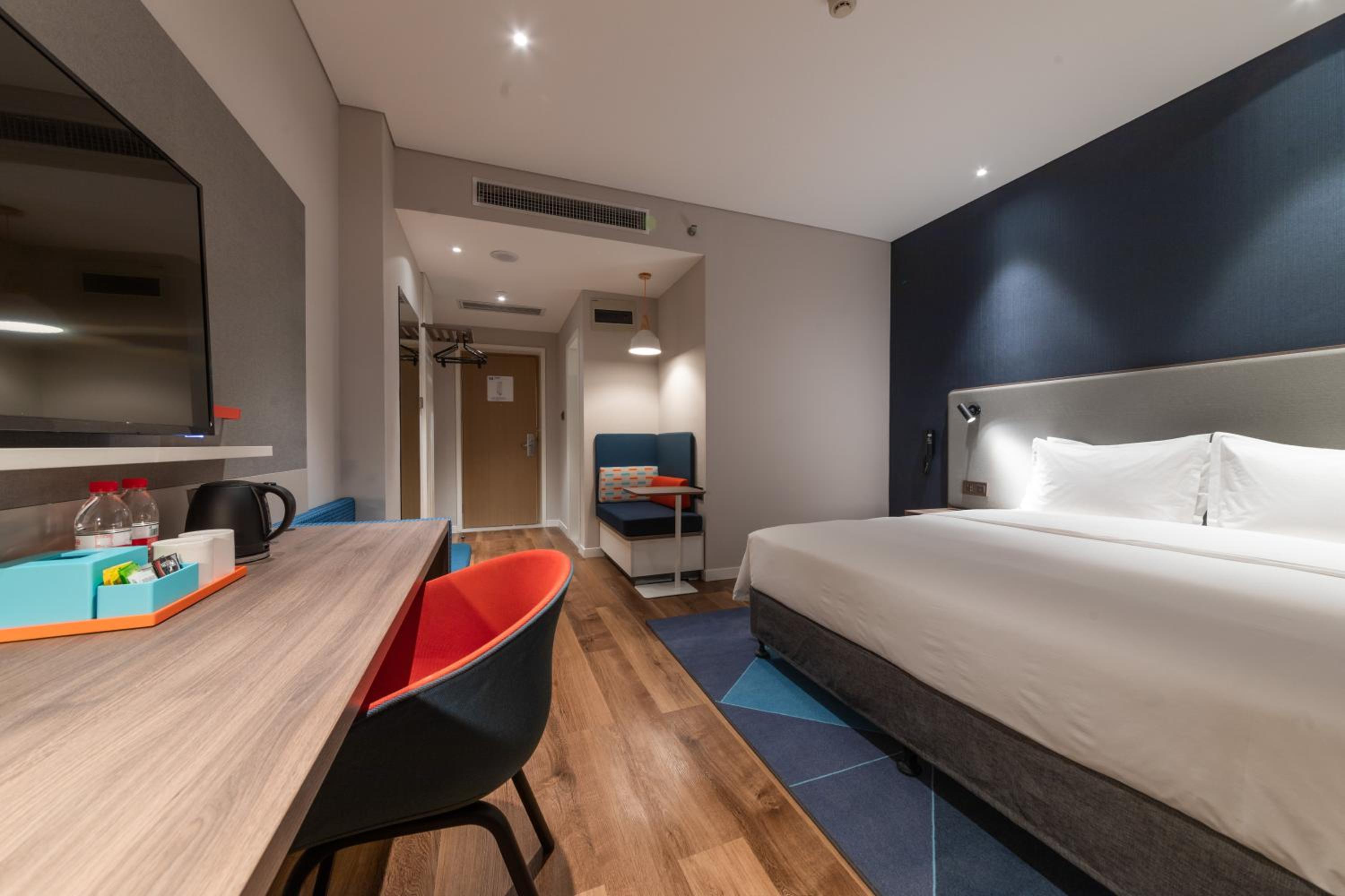 Standard Room - Photo 1