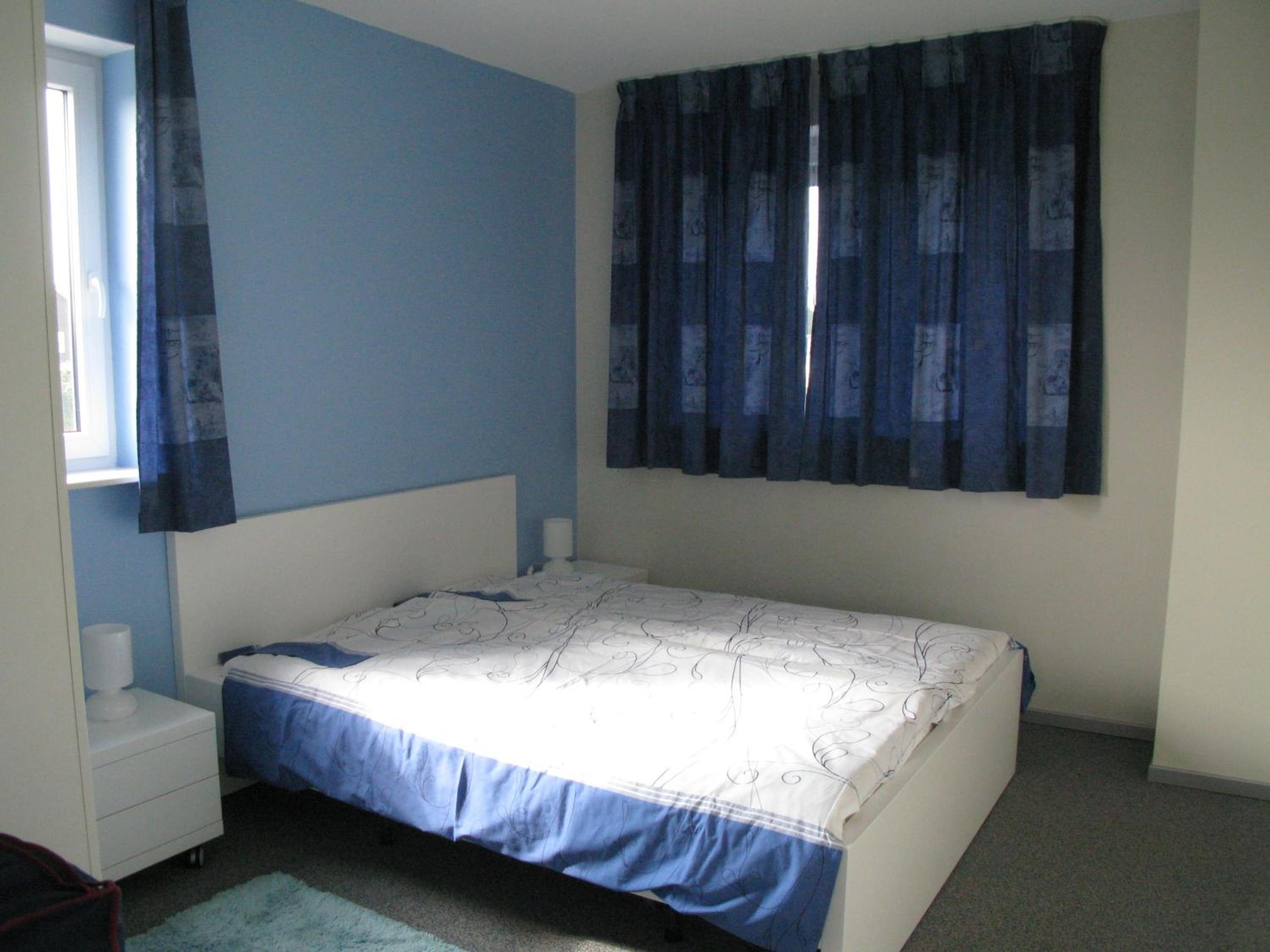 Standard Double Room photo 3