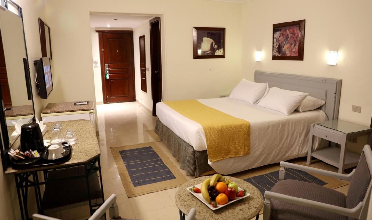 Honeymoon suite